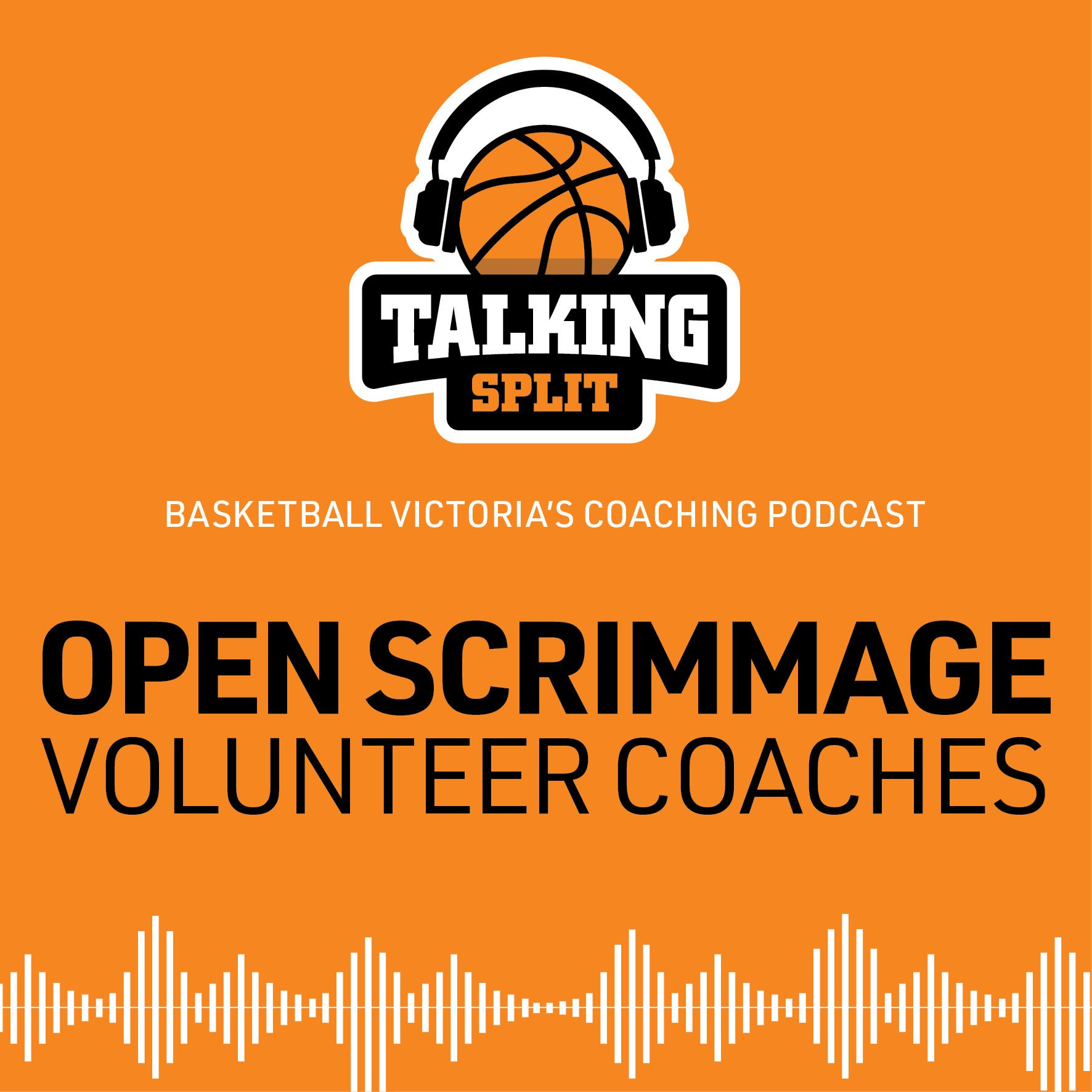 196: Open Scrimmage - Volunteer Coaches
