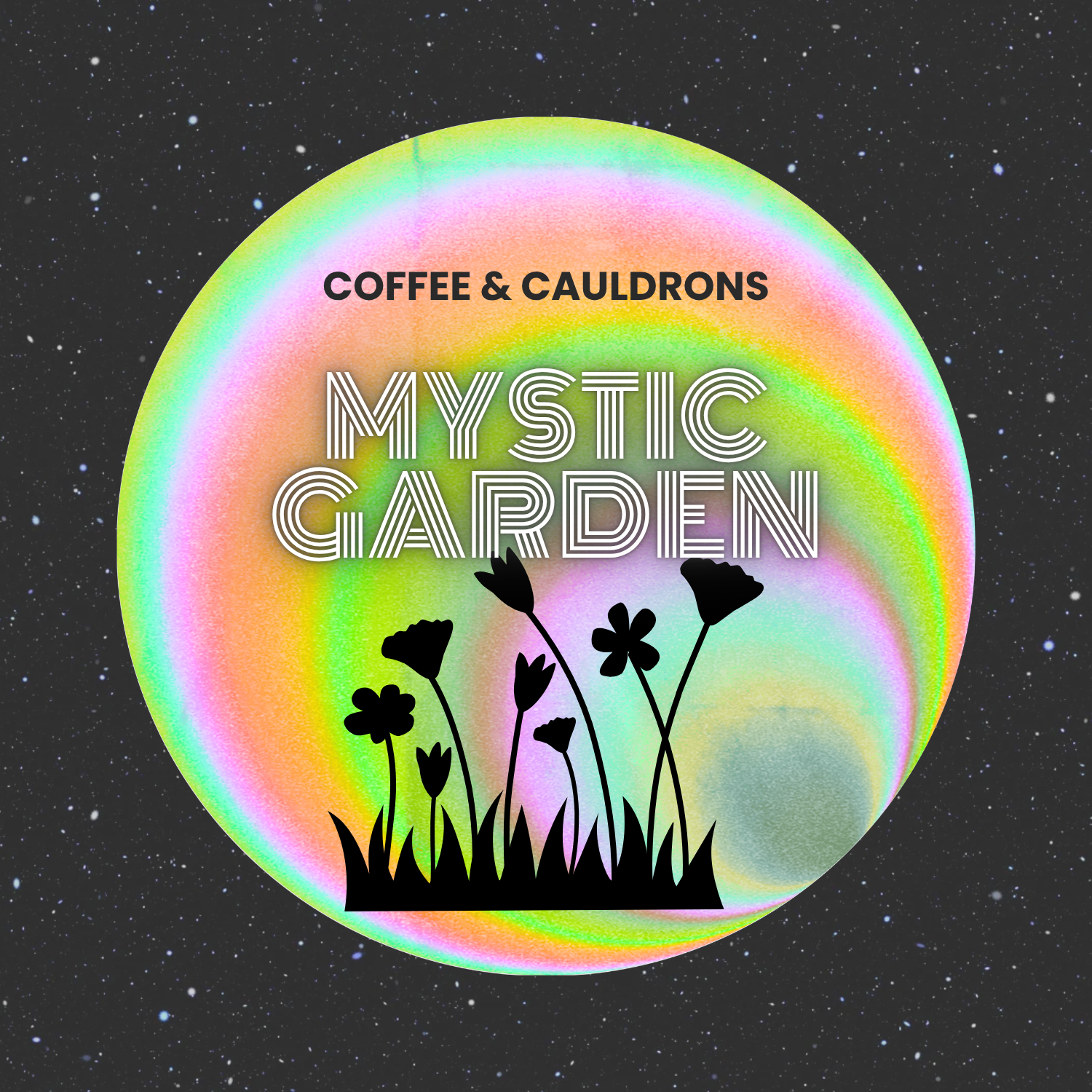 S7 Ep7: Mystic Garden
