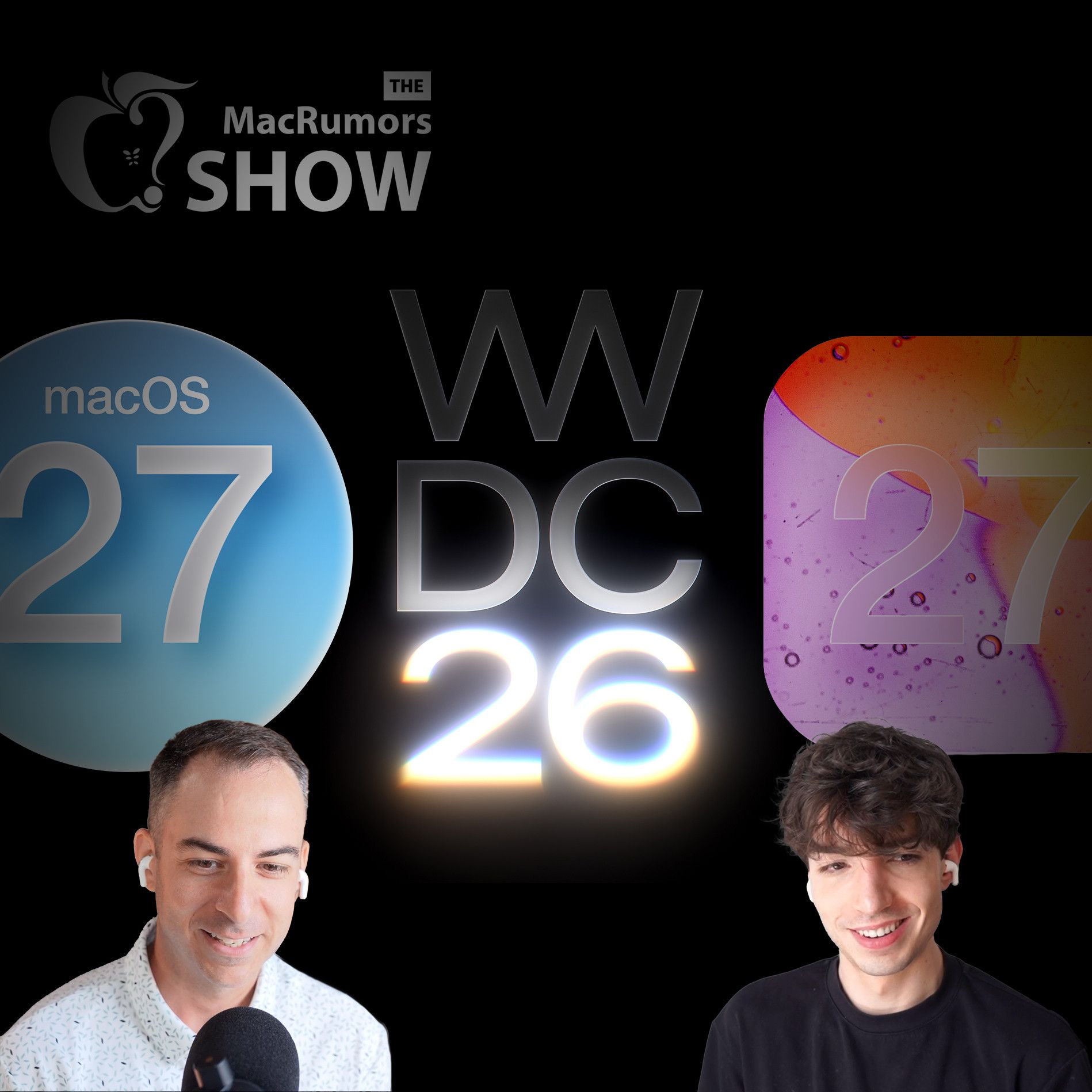 196: Siri’s Make-or-Break Moment at WWDC 2026