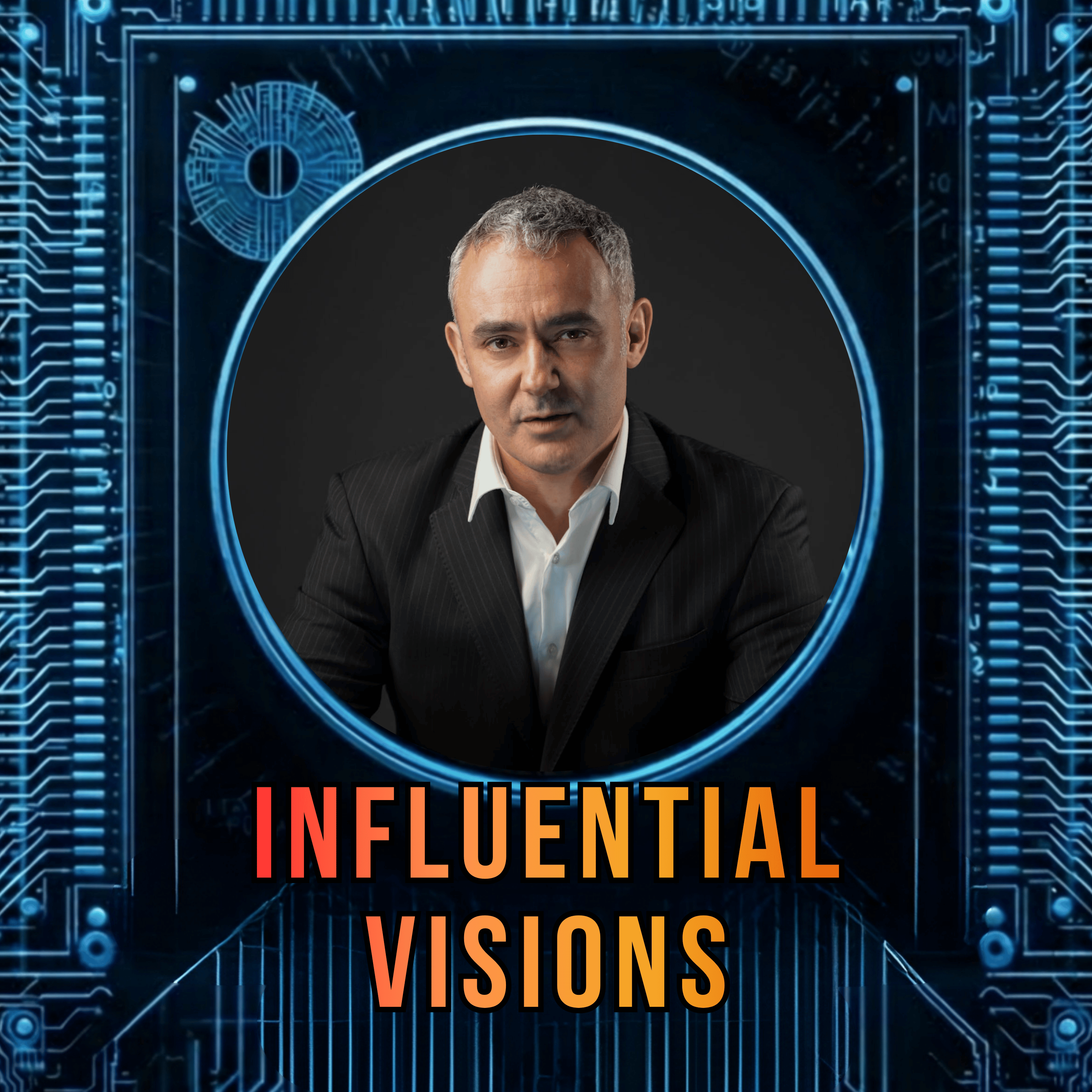 Influential Visions