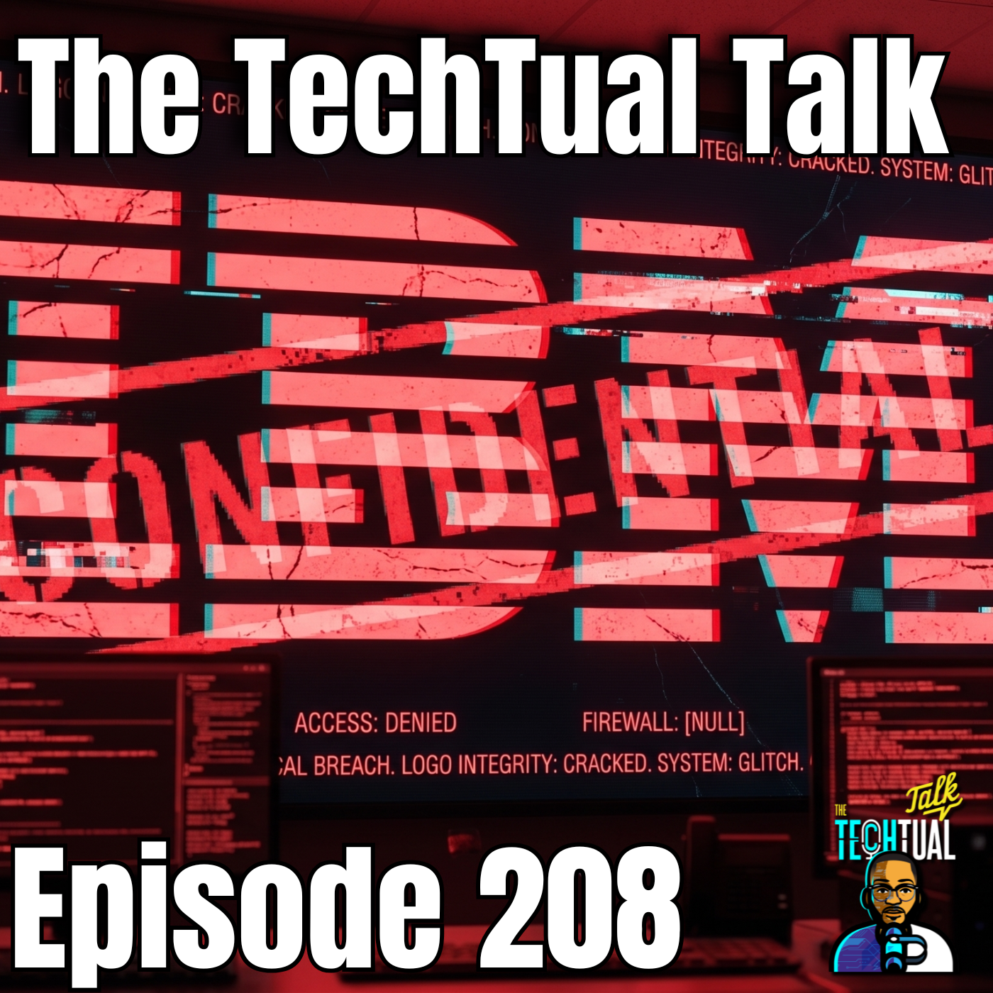 210: IBM was hacked 56,000 times(and nobody knew)