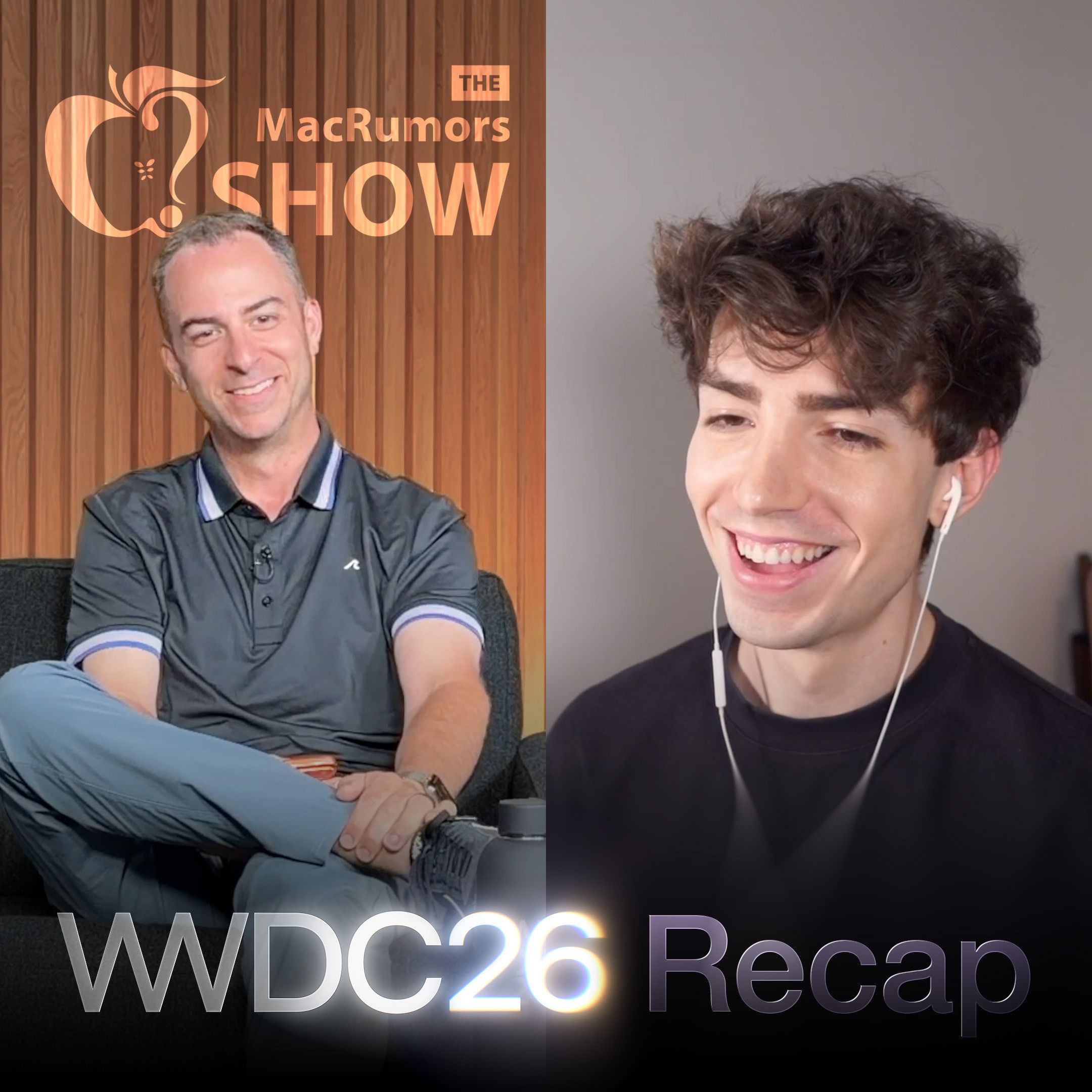 197: WWDC 2026 Recap: Siri AI, Apple Intelligence in Apps, and More