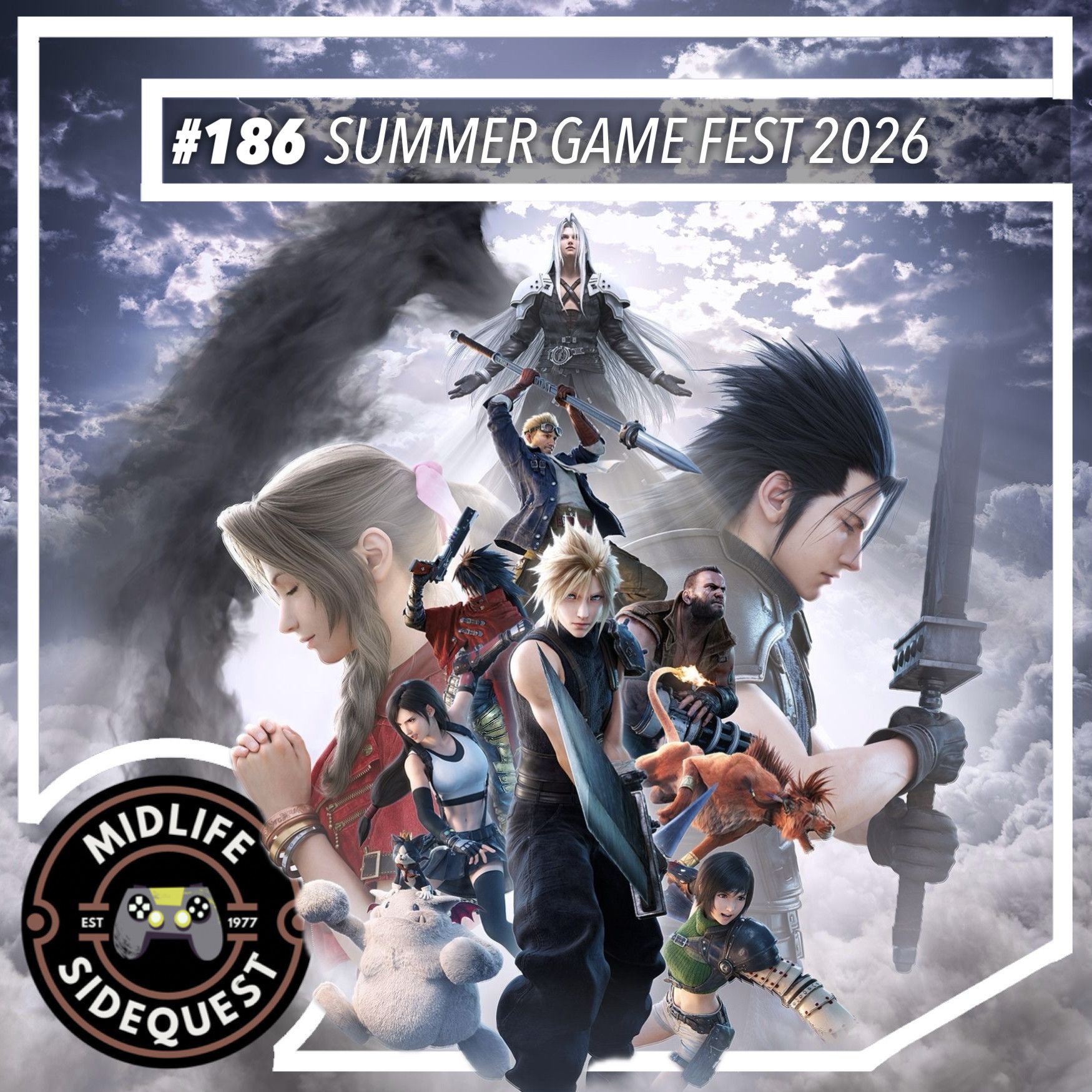 186: Summer Game Fest 2026