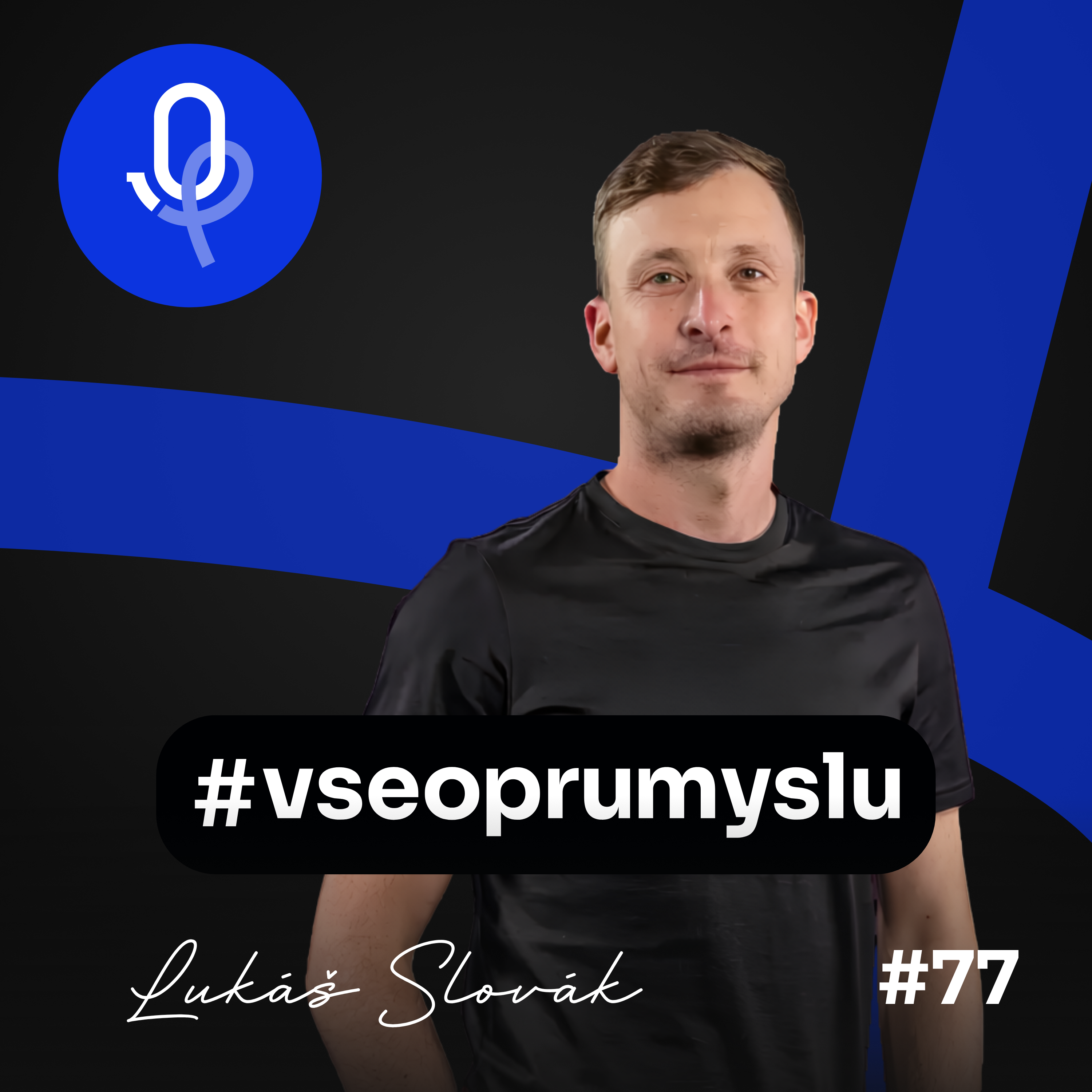 136: Lukáš Slovkák –⁠⁠⁠⁠⁠⁠ Goodbye, mess. Hello, MES!