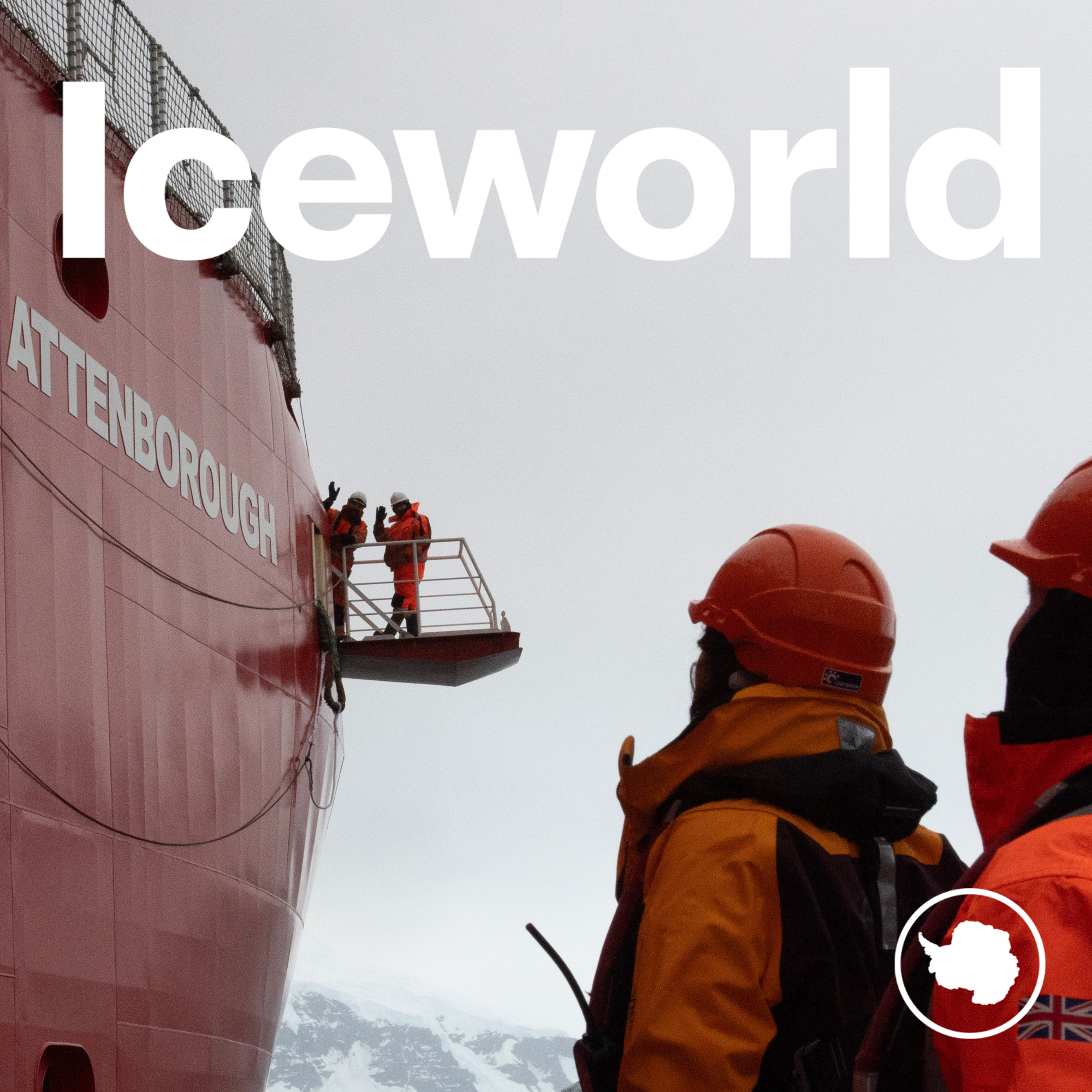 S5 Ep13: Can I work in Antarctica with a medical condition?