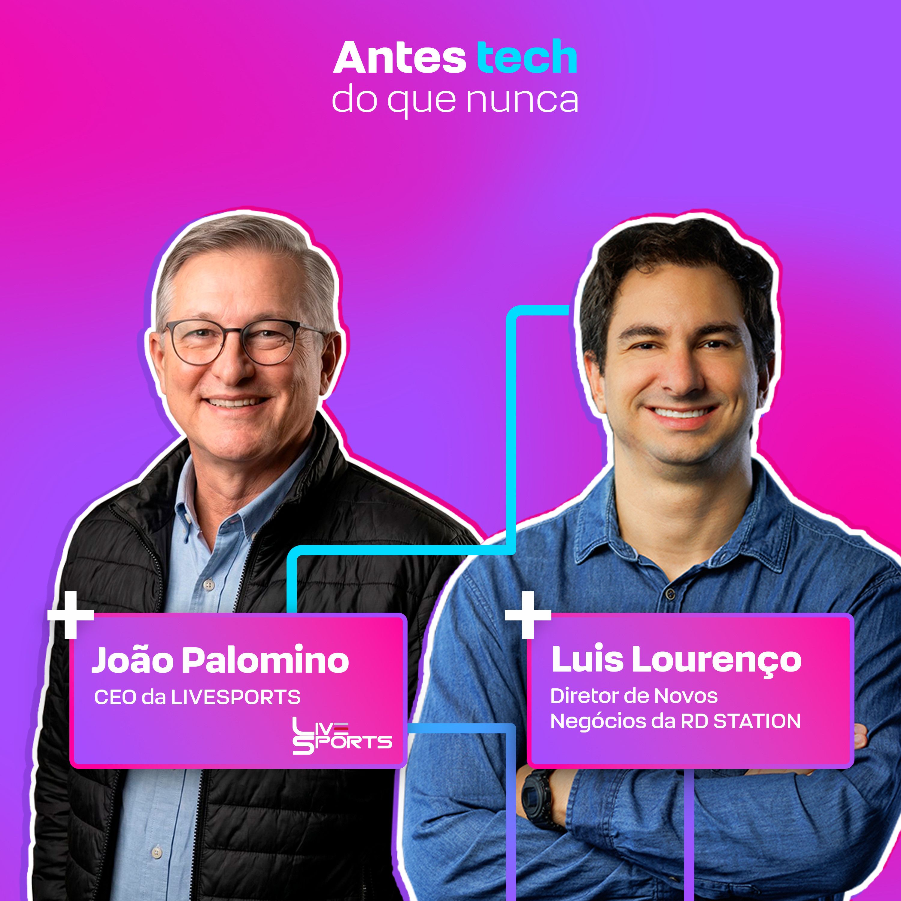 Do algoritmo ao gol: como a tecnologia mudou a forma de torcer