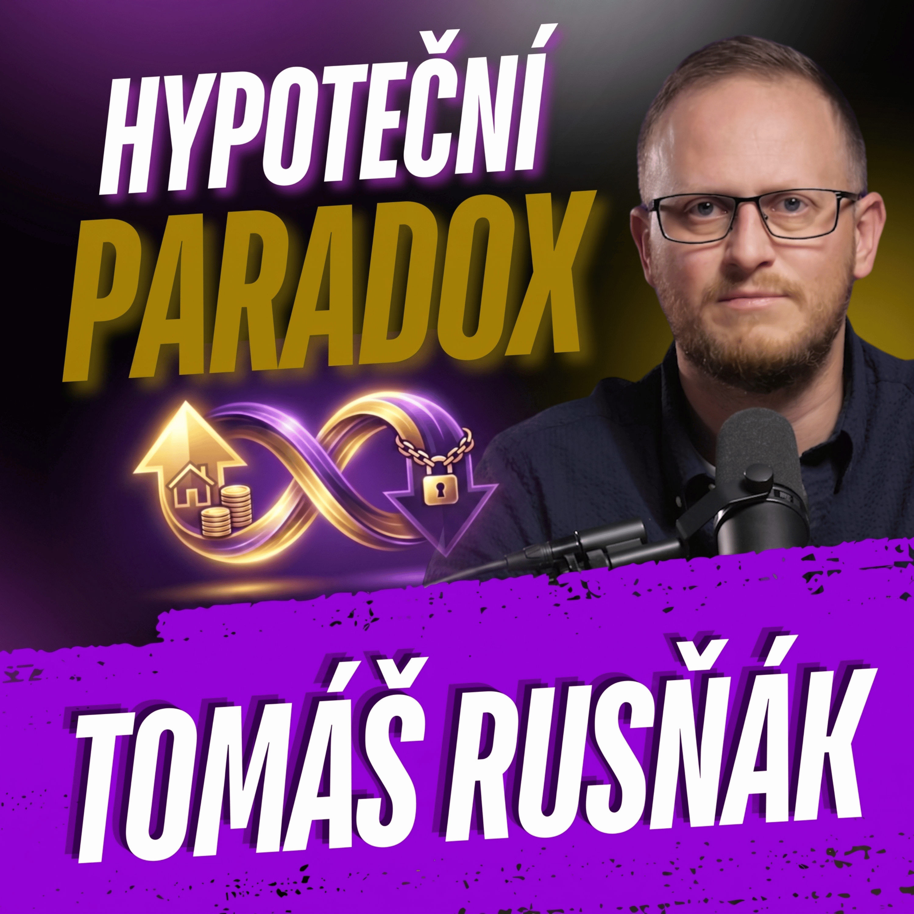 330: Vývoj úrokových sazeb a cen nemovitostí: Vyplatí se dnes hypotéka?