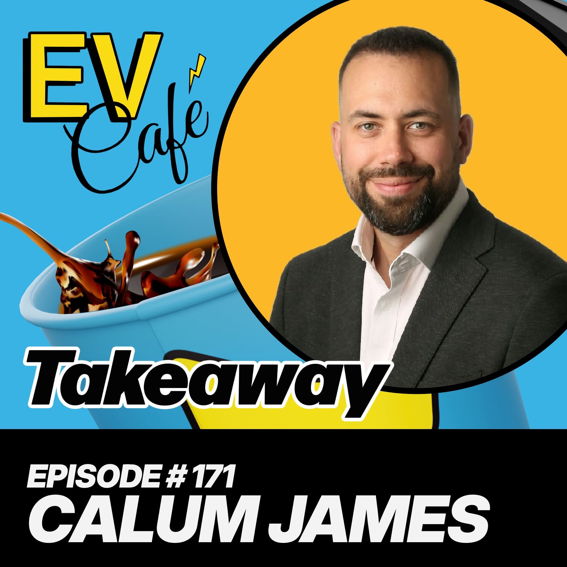 171: Calum James | Farizon