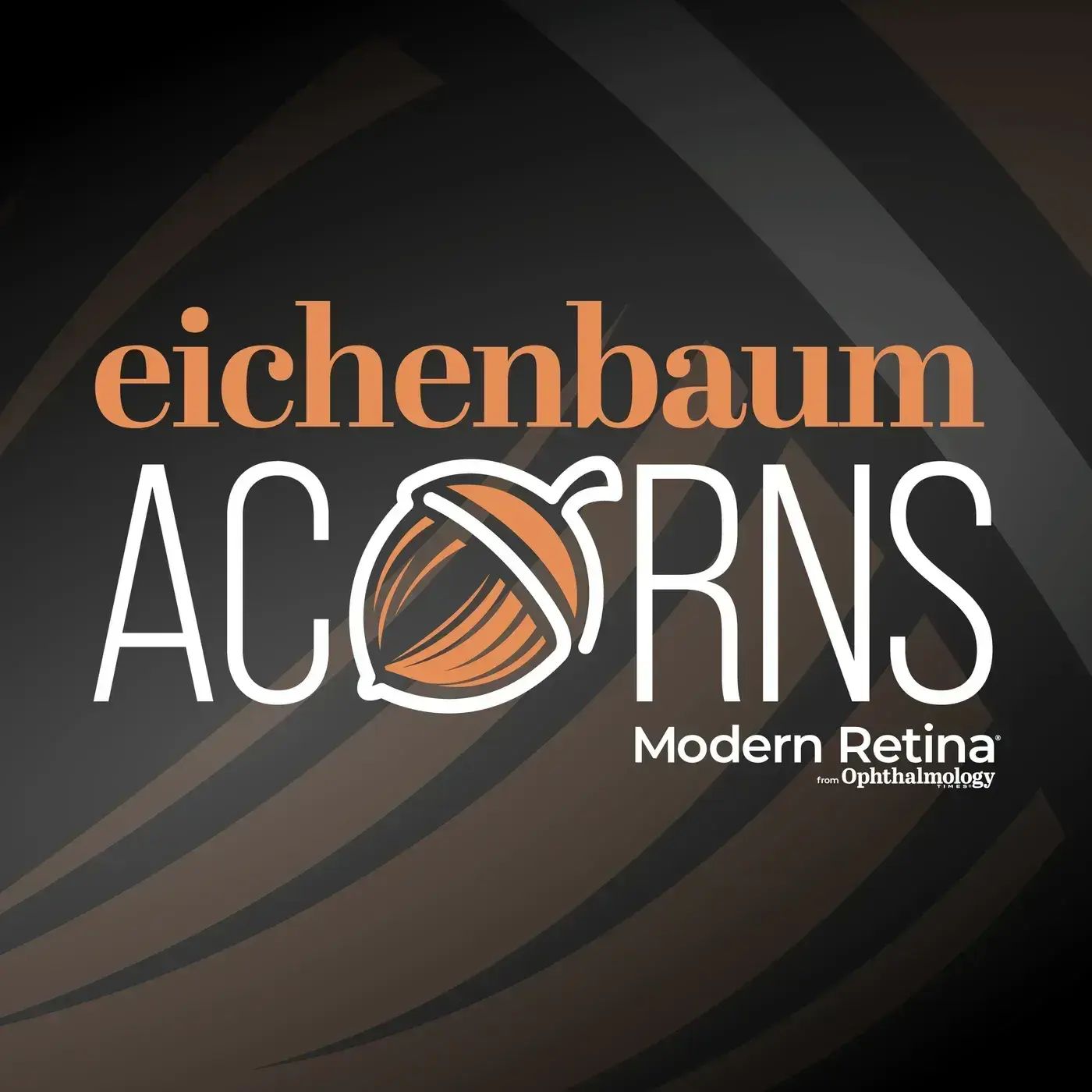 Eichenbaum Acorns: From clinic to C-suite with Jay S. Duker, MD, and Ramiro Ribeiro, MD, PhD