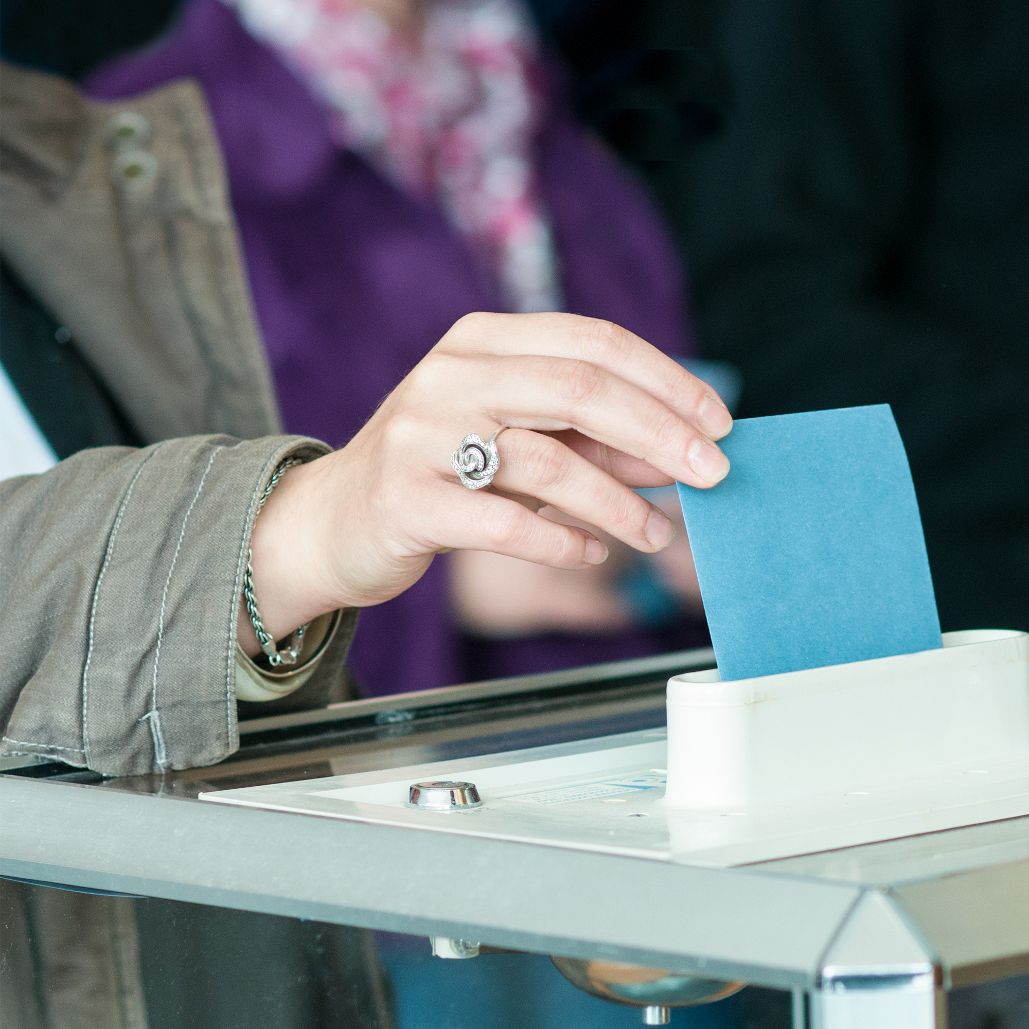 S7 Ep31: Nonelite Women's Participation in Politics