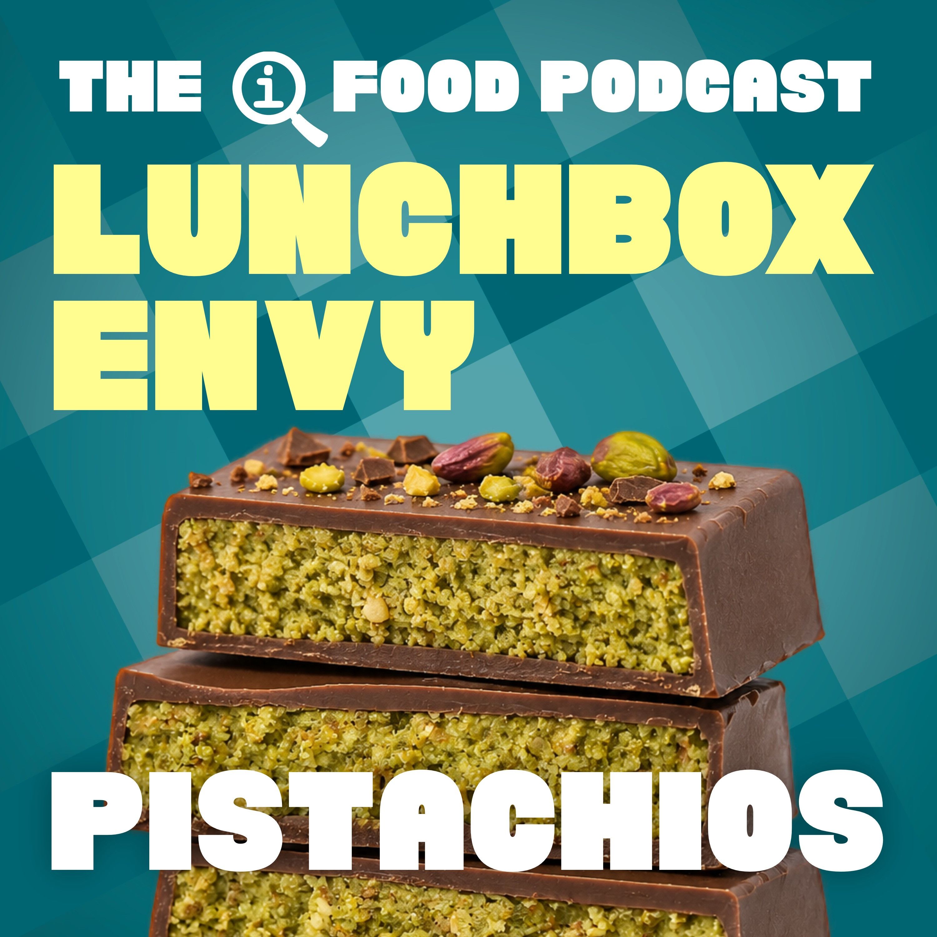 71: 🌋 The World's Most Expensive Pistachios Come From A Volcano