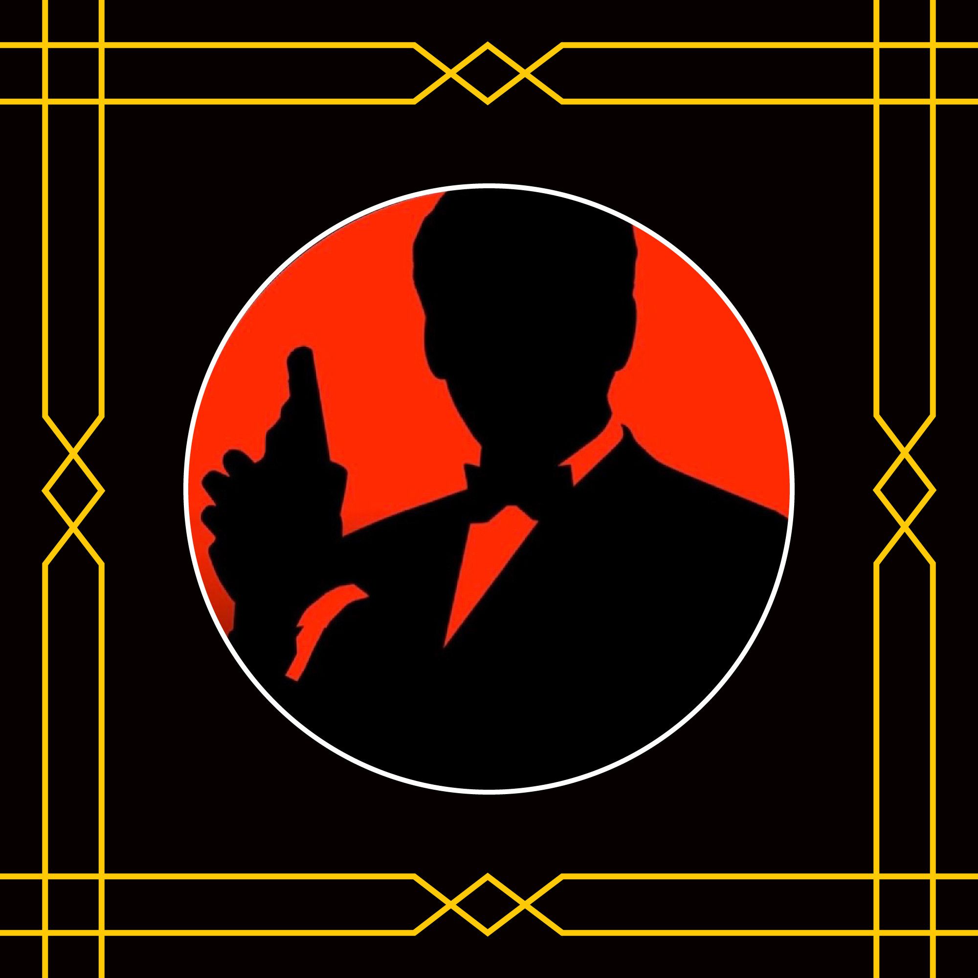 S3 Ep50: 007 Movie Theater Memories w/ Joe Darlington of "Being James Bond"