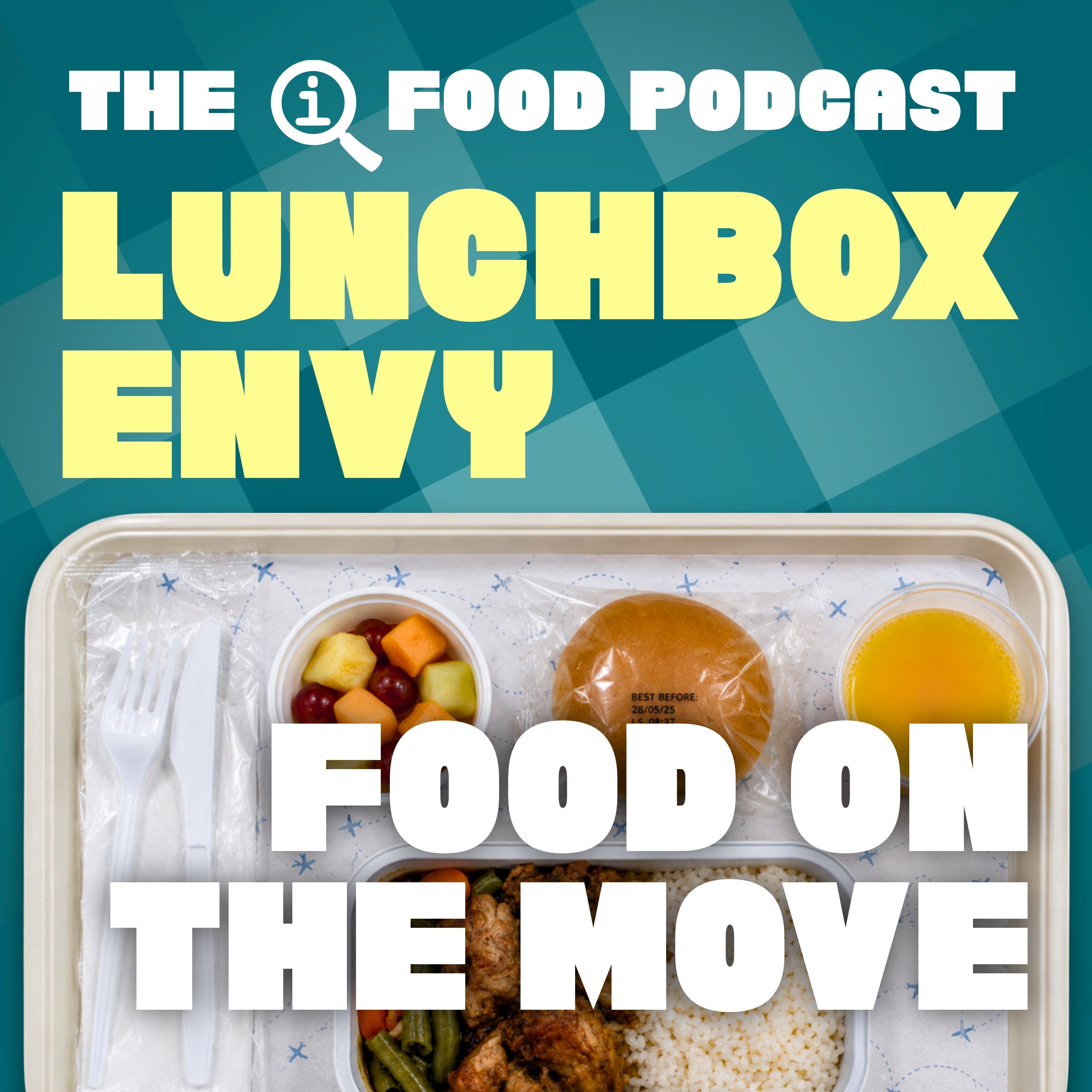 72: ✈️ The Great Sandwich War Of 1958