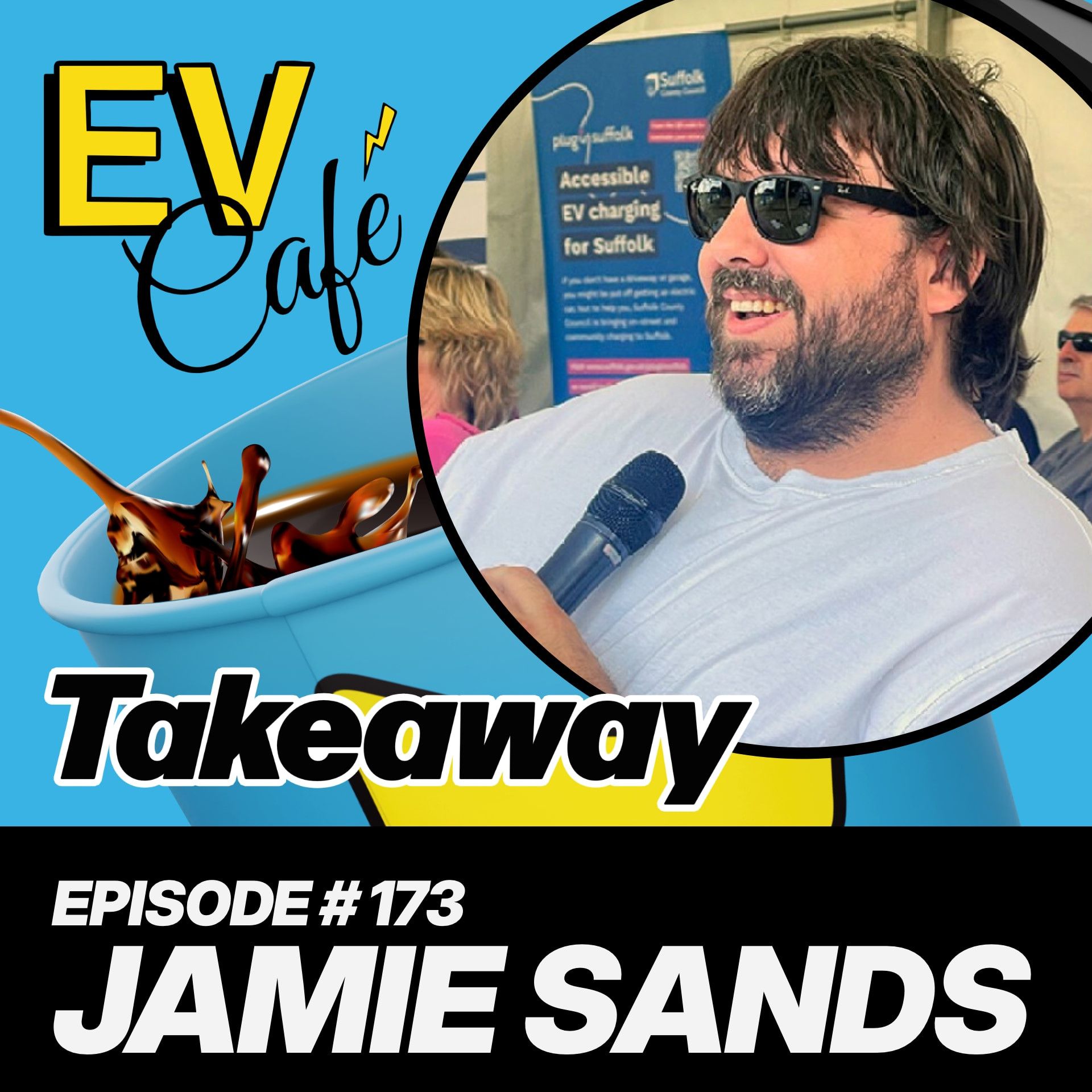 173: Jamie Sands | Welch Group