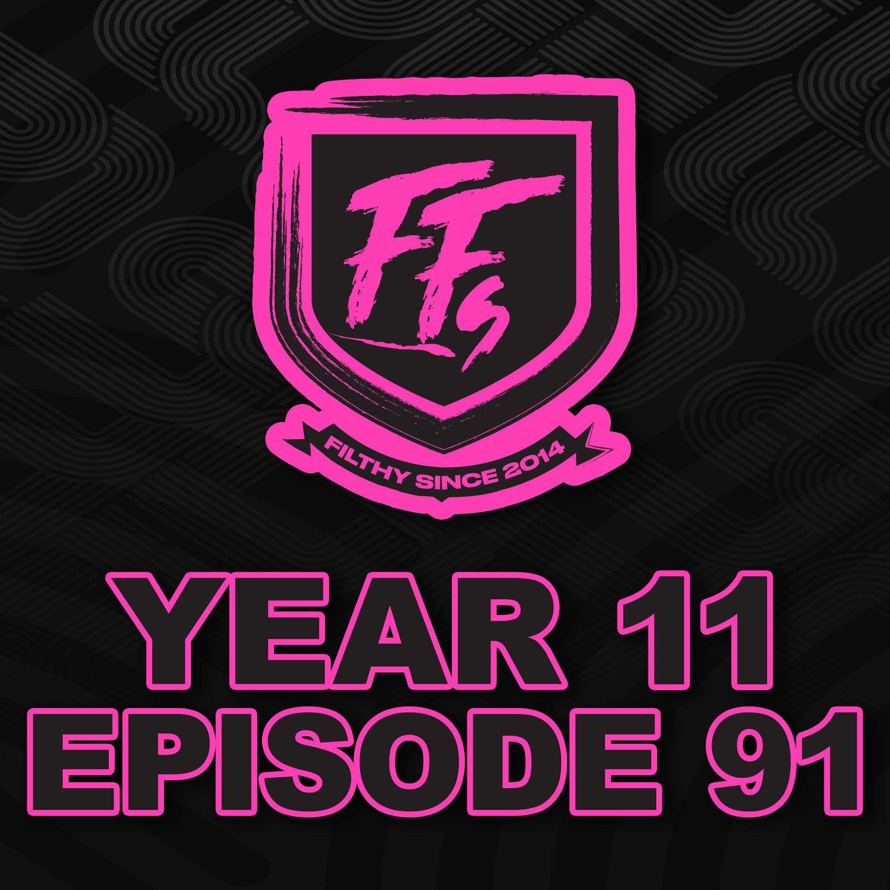 S11 Ep91: HARRY KANE MAKES HISTORY... BUT ENGLAND HAVE A BIG PROBLEM! | FILTHY @ FIVE