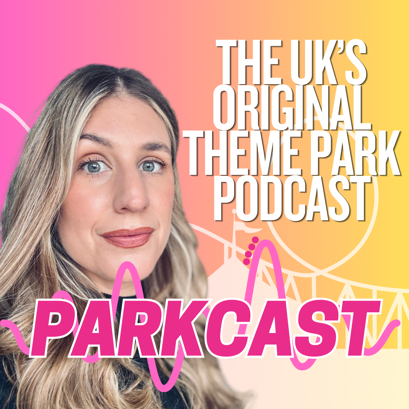 Parkcast - The UKâ€™s Original Theme Park Podcast