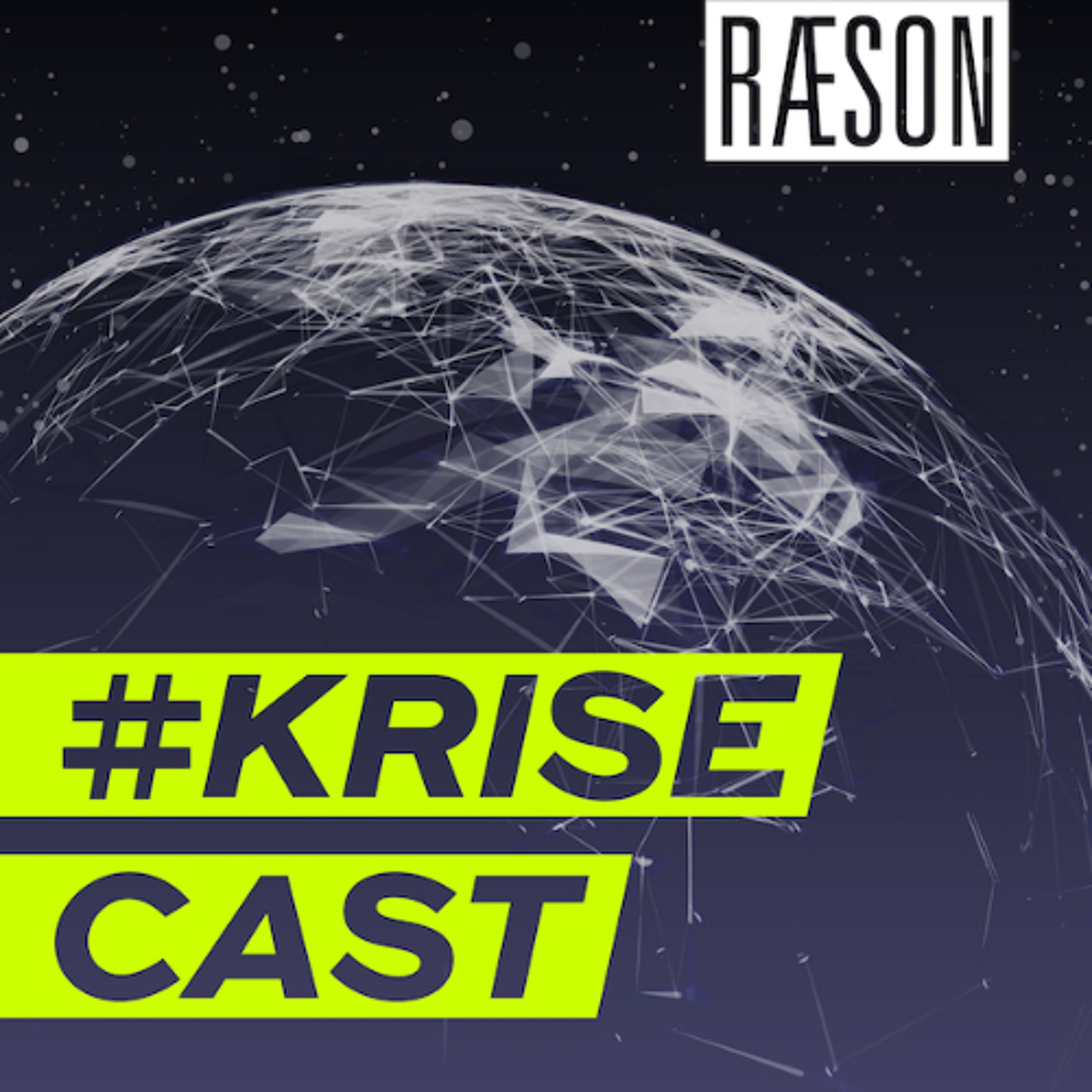 Krisecast: Hvad kan vi lære af Odysseus' krisehåndtering?