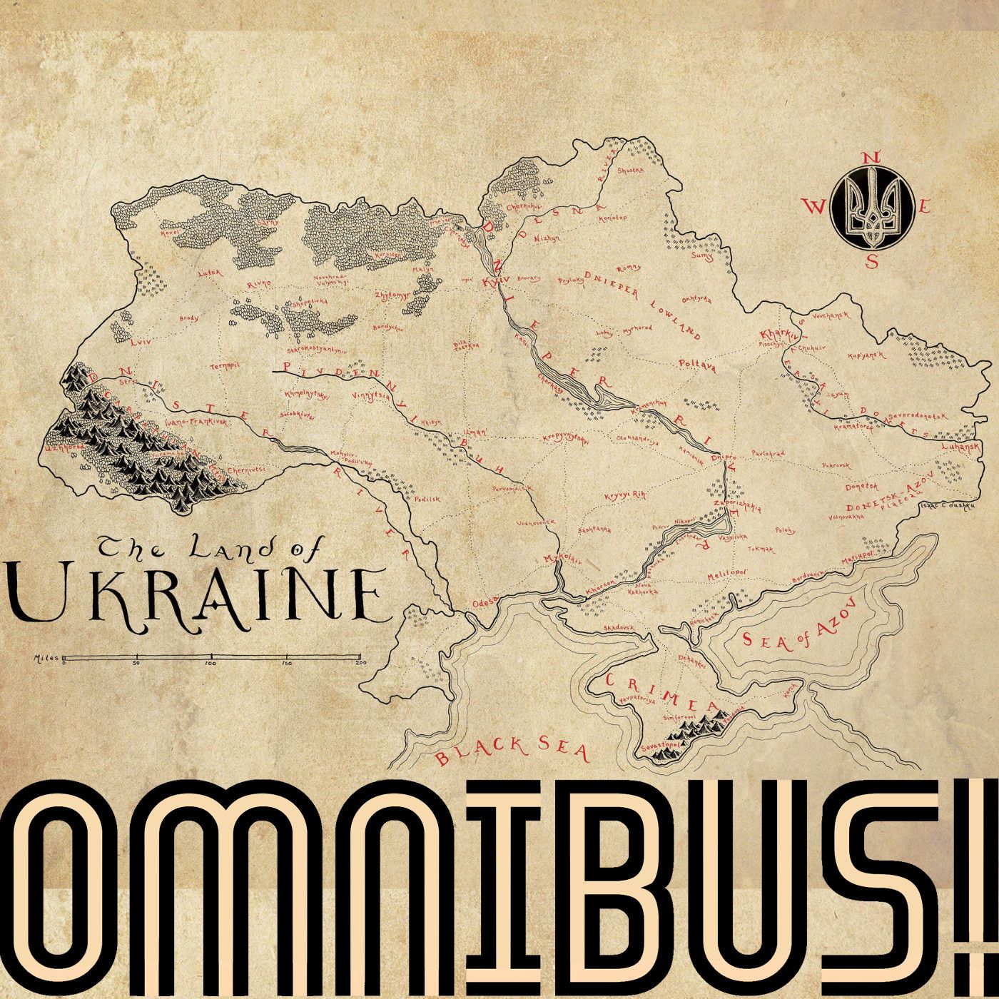 The Ukrainian Episode