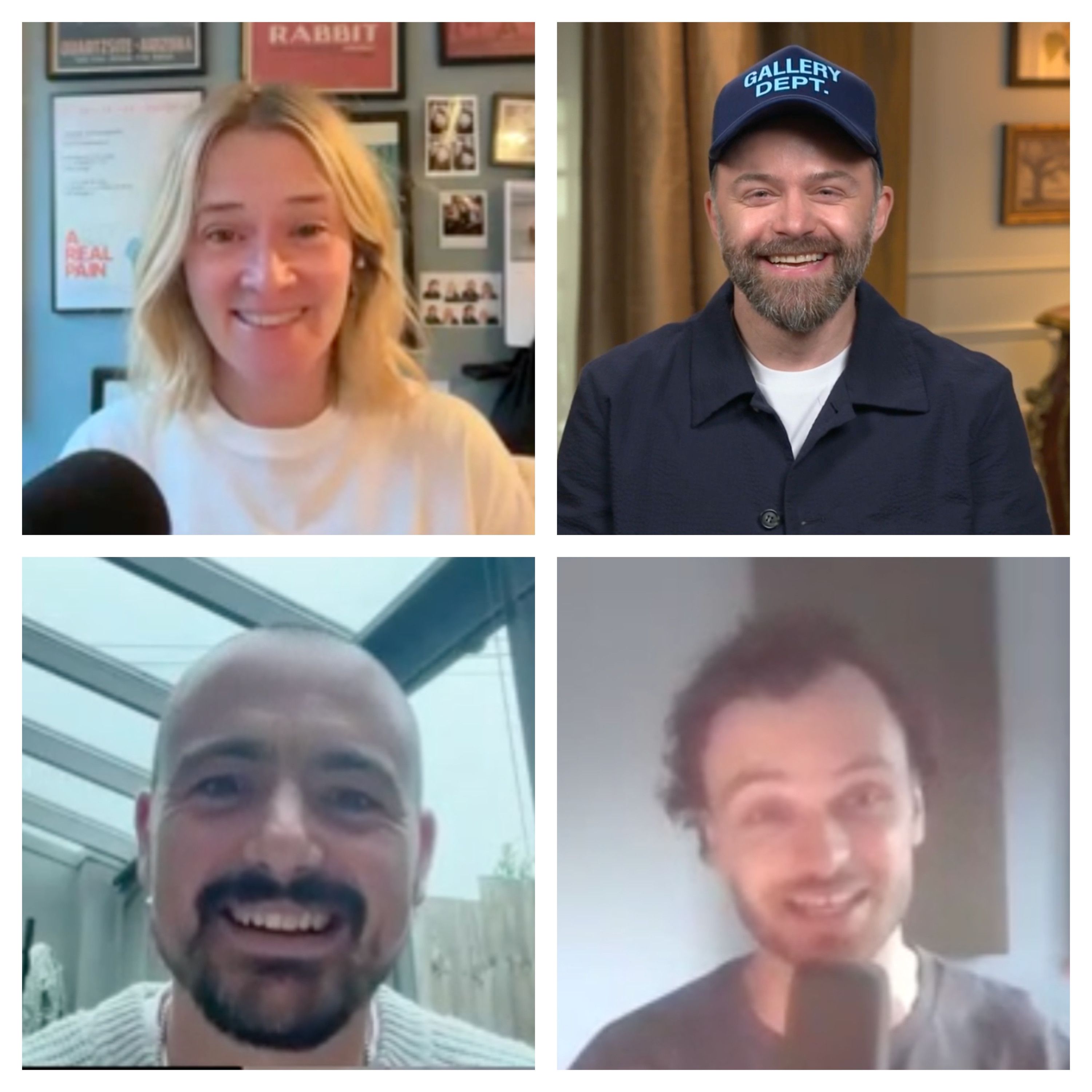 615: Philip Barantini, Aaron May &  David Ridley On The Music Of Enola Holmes 3
