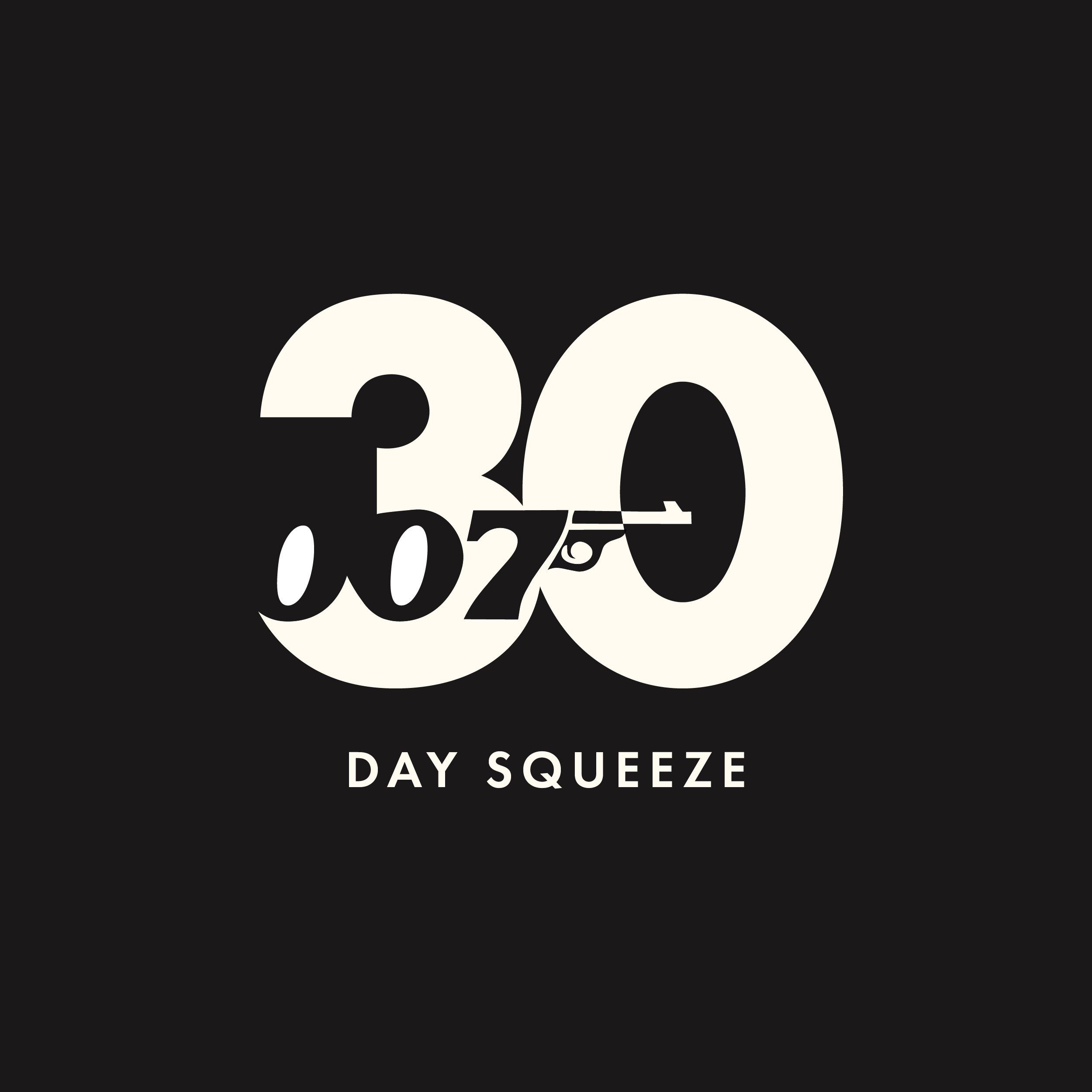 S3 Ep52: 30 Day Squeeze - Lifestyle Challenge with Bond in Mind