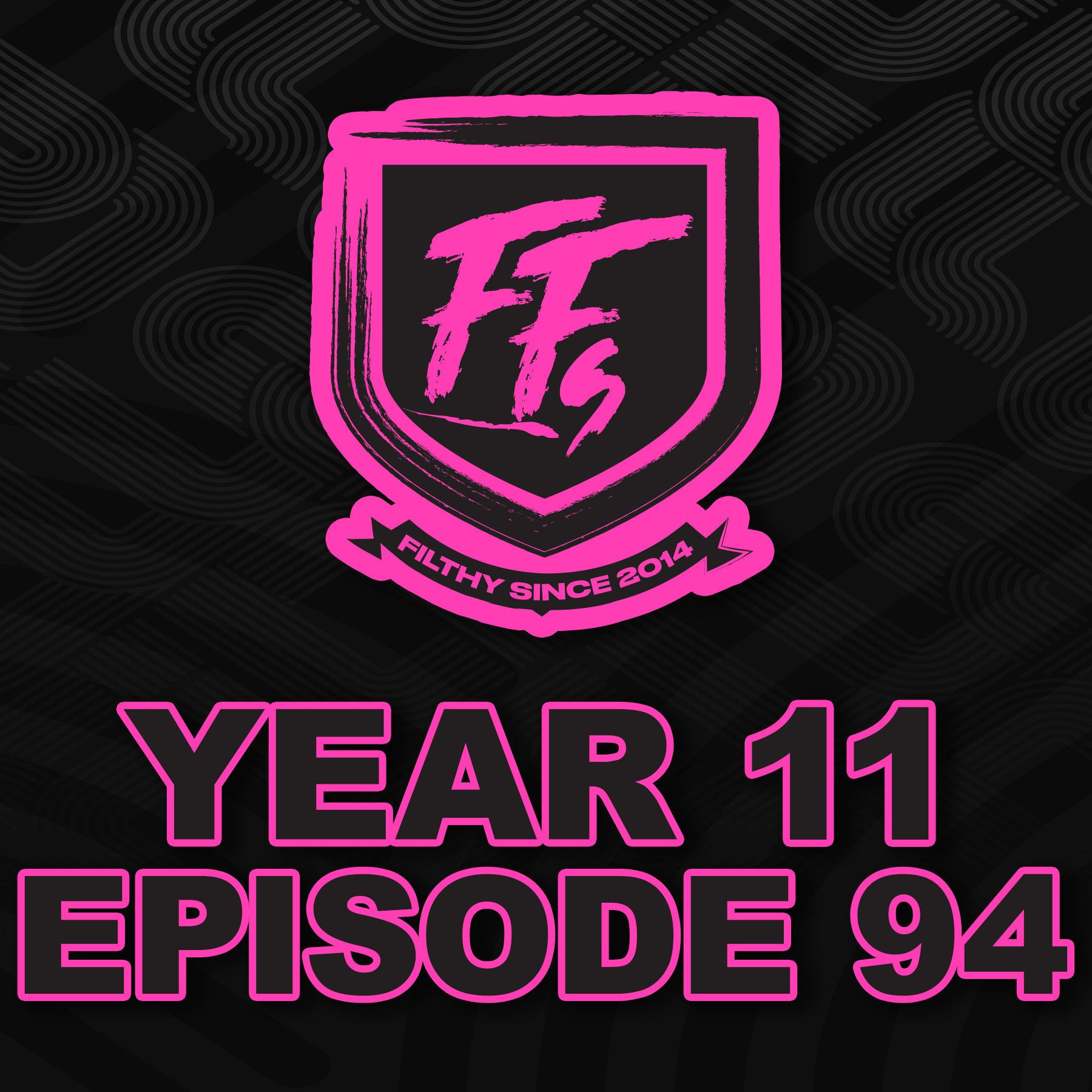 S11 Ep94: HAALAND & KANE ARE MACHINES… GOOD LUCK DEFENDERS | FILTHY @ FIVE
