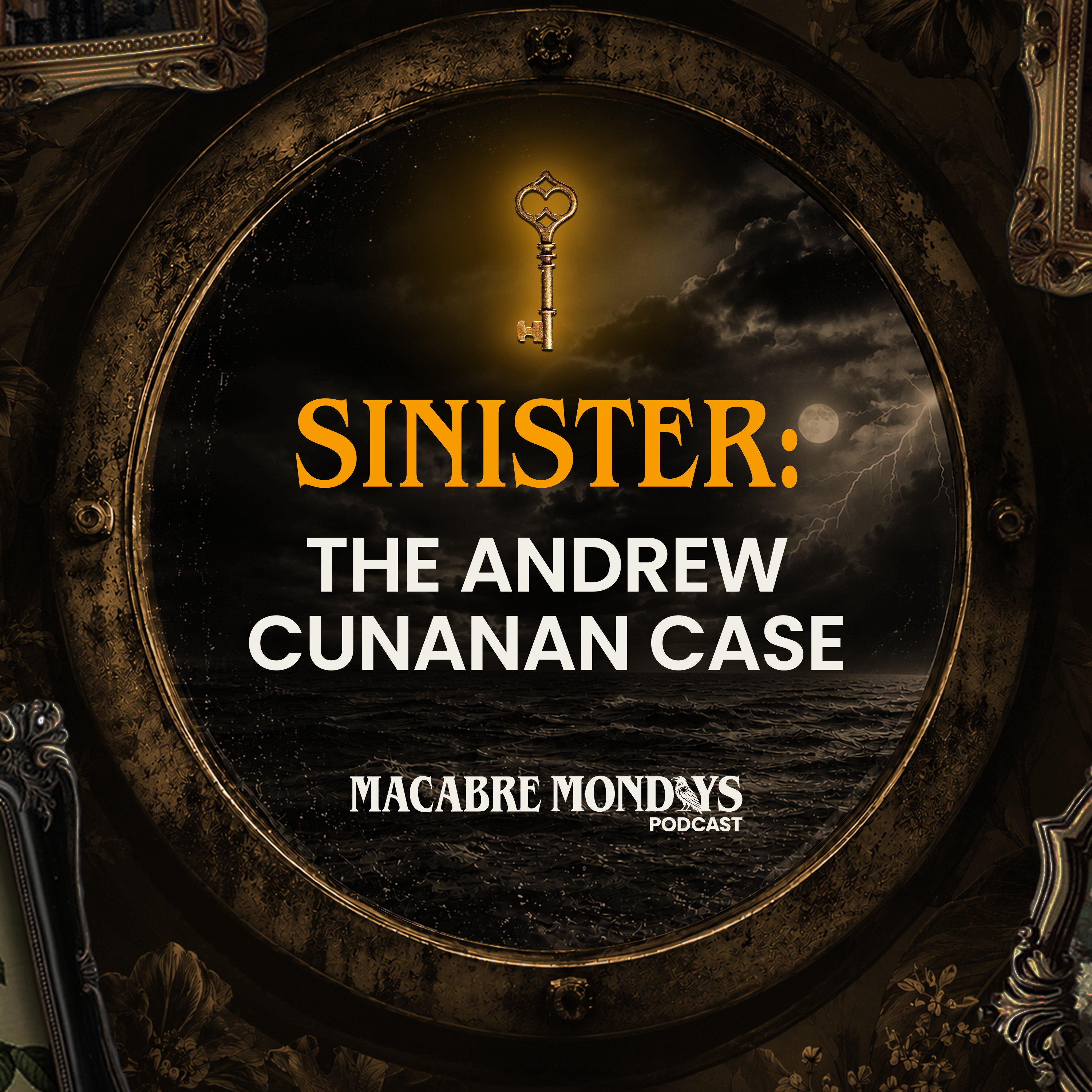 The Andrew Cunanan Case: Five Murders, One Nationwide Manhunt