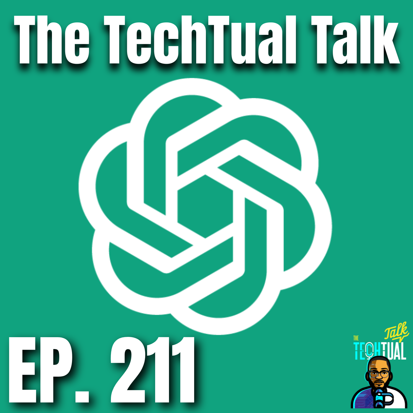 215: Why is Apple suing OpenAI?