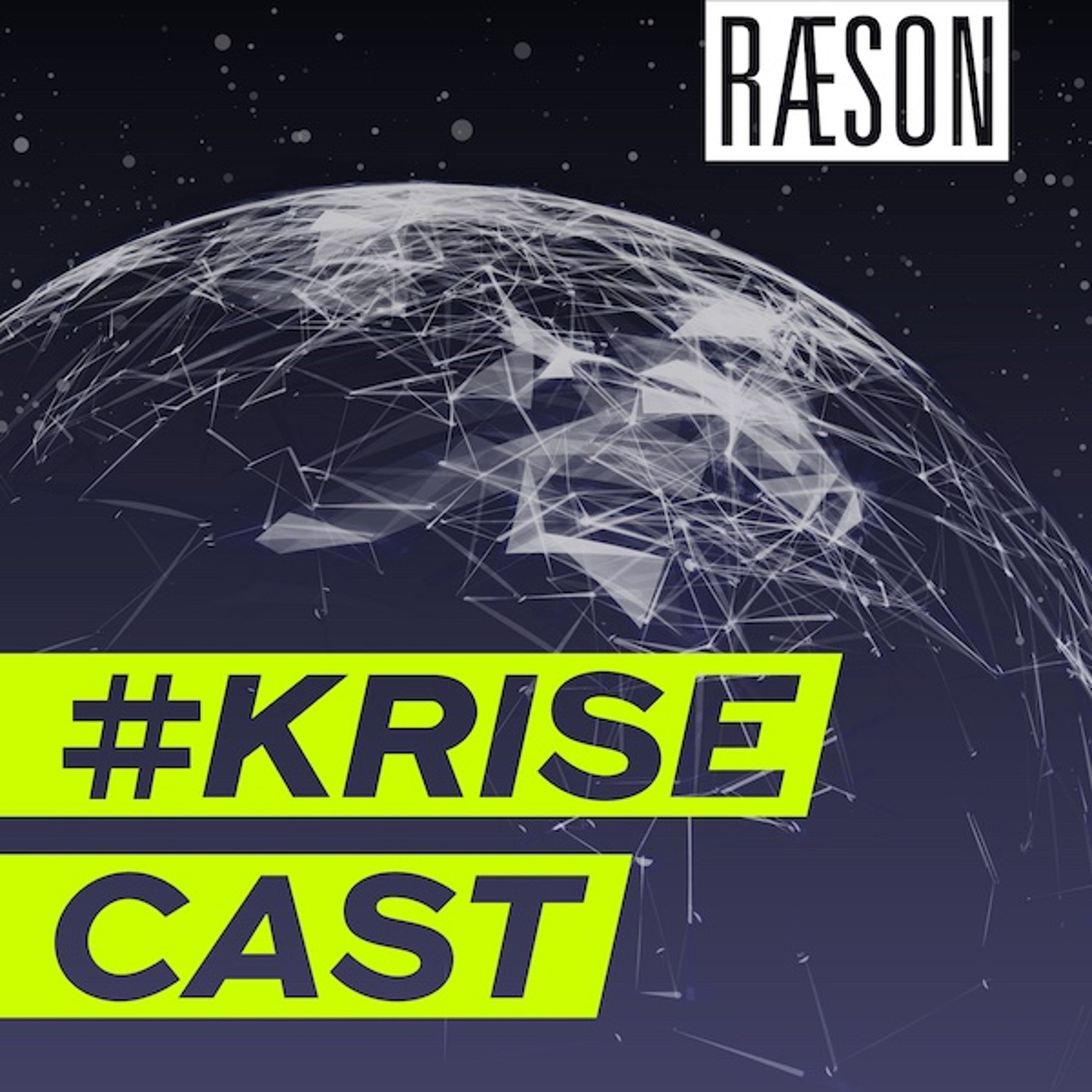 Krisecast: Franske oprørskrige i 1954-62