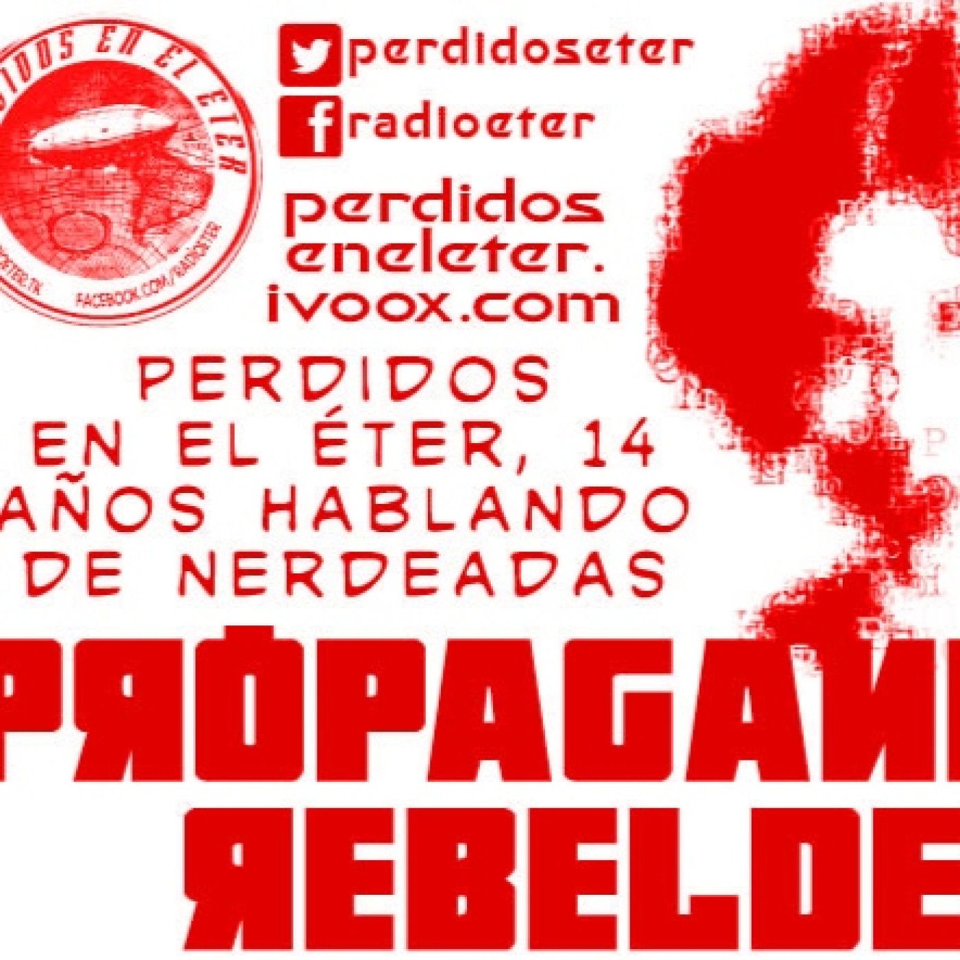 Perdidos En El Éter - Promos 2004-2005