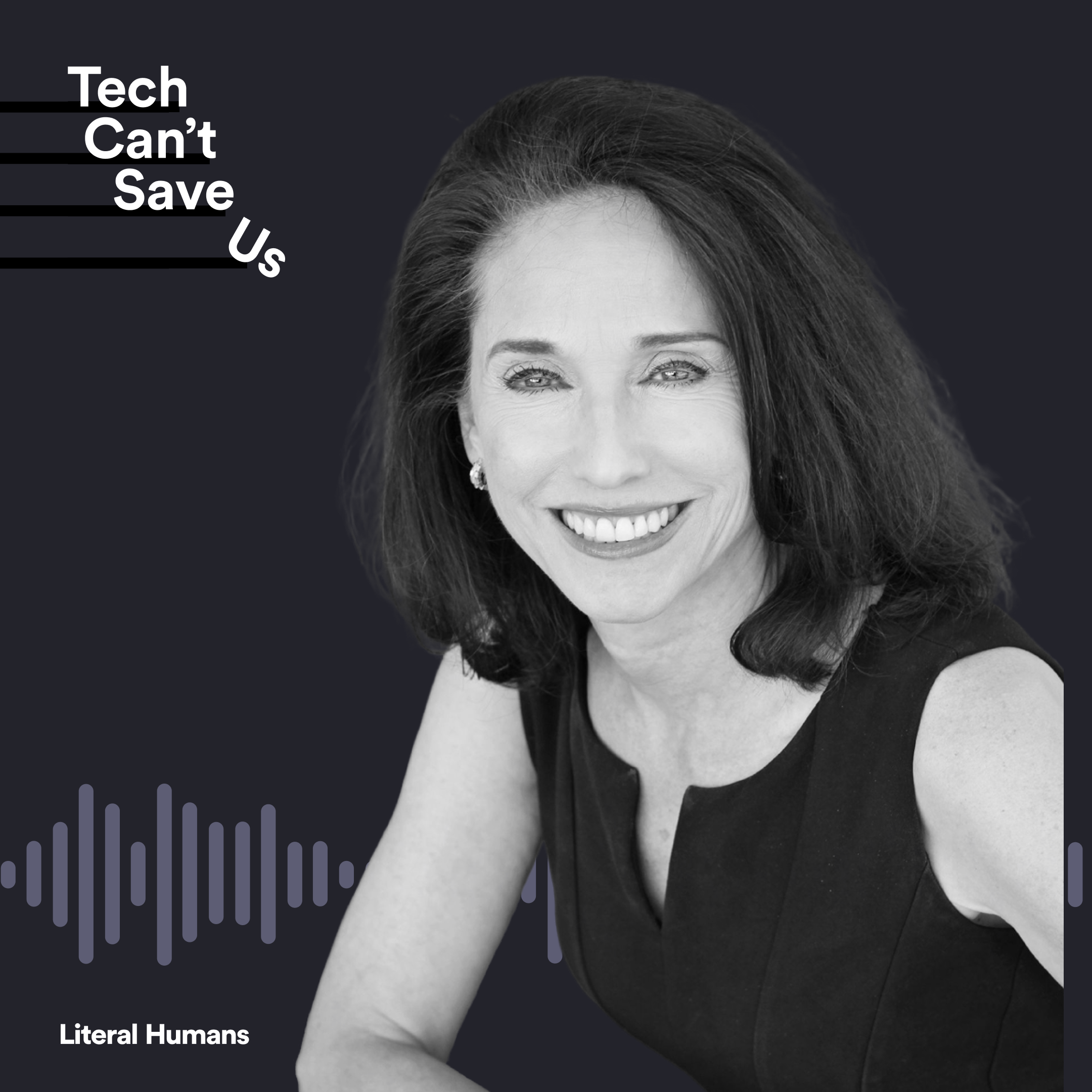S4 Ep42: Harnessing High-Fidelity Data for B2B Growth with Paula Chiocchi, Founder & CEO of Outward Media