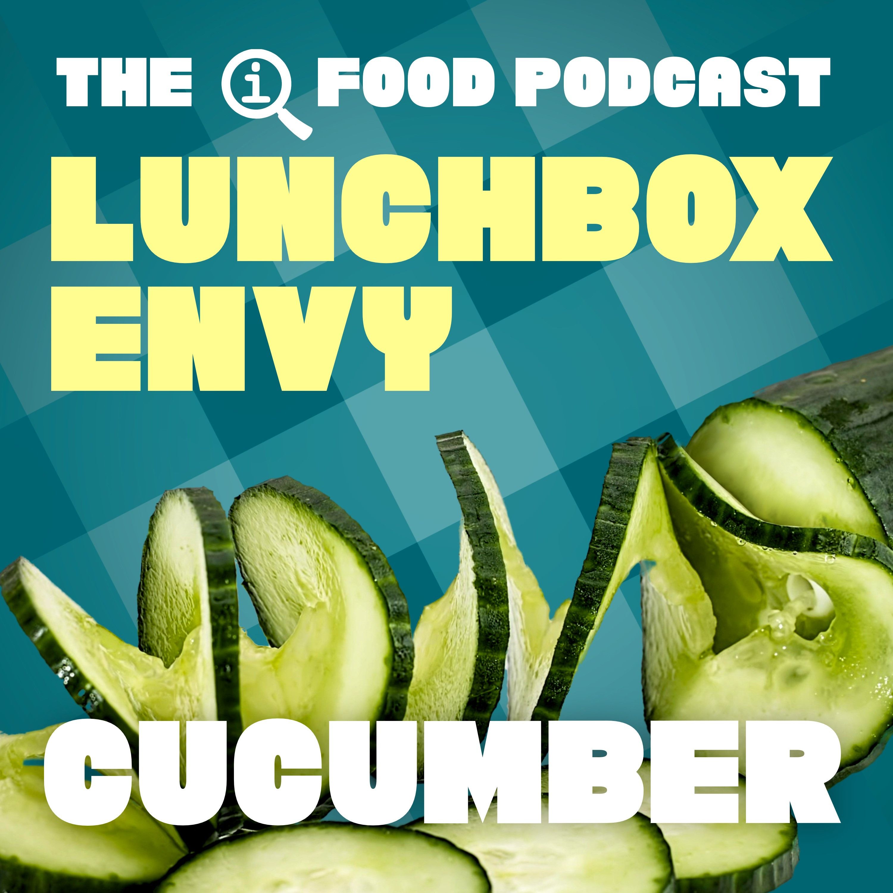 75: 🥒 Why Disney Grew The World's Biggest Cucumber Plant