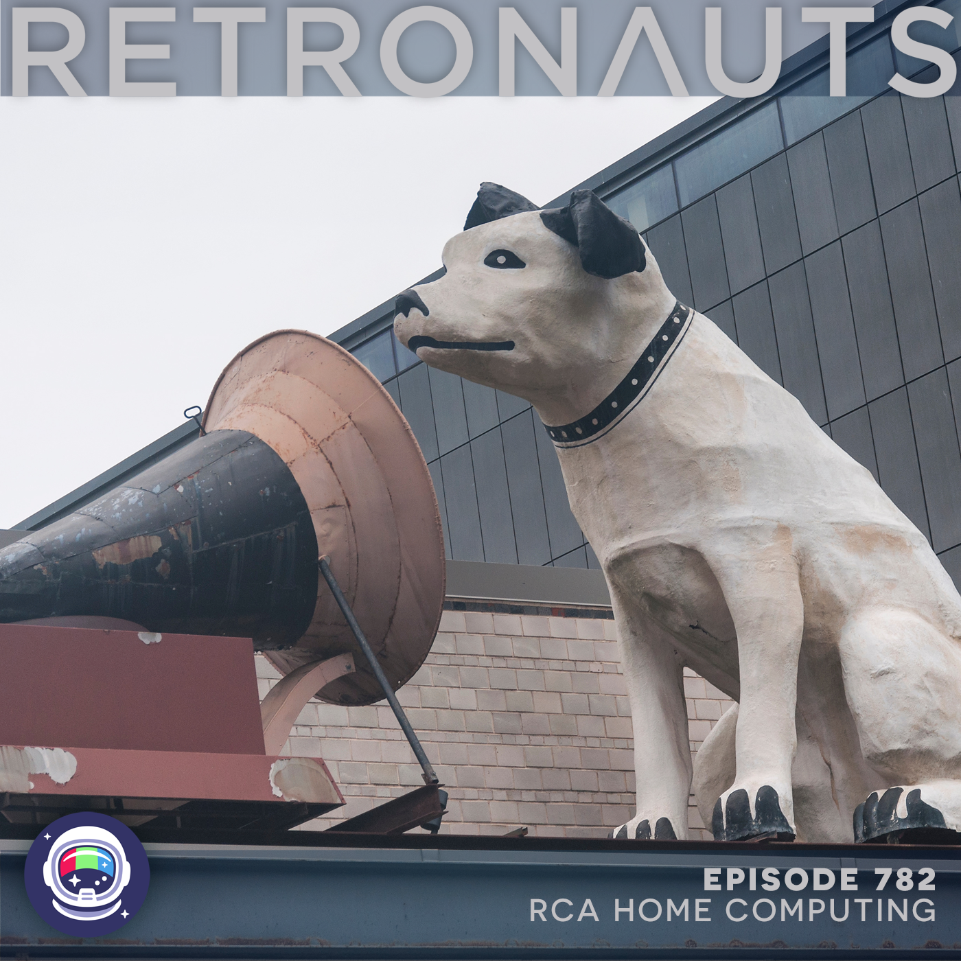 782: RCA Home Computing