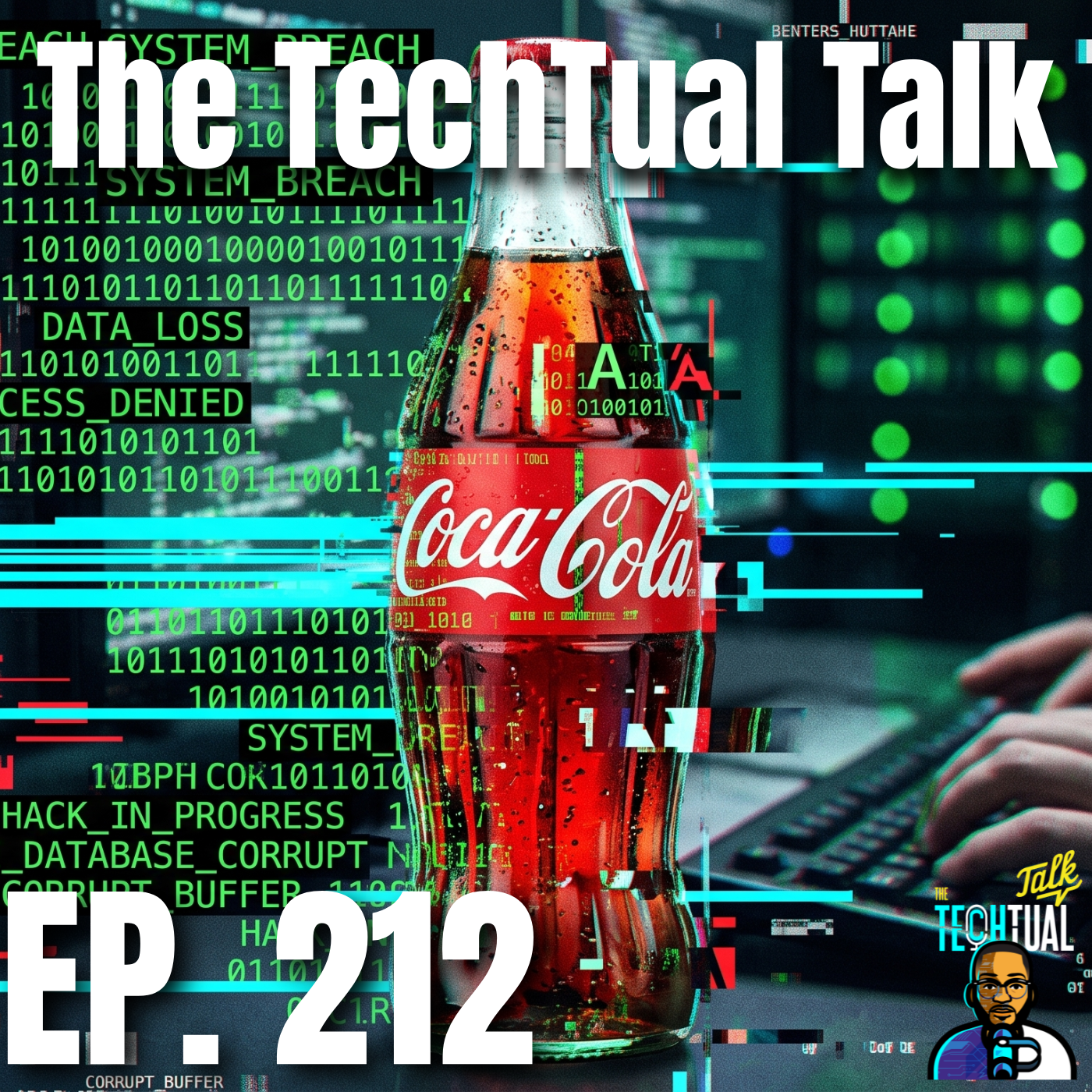 216: Coca-Cola Hack, Apple's Secret Zero-Day, Why Gen Z Loses Job Offers