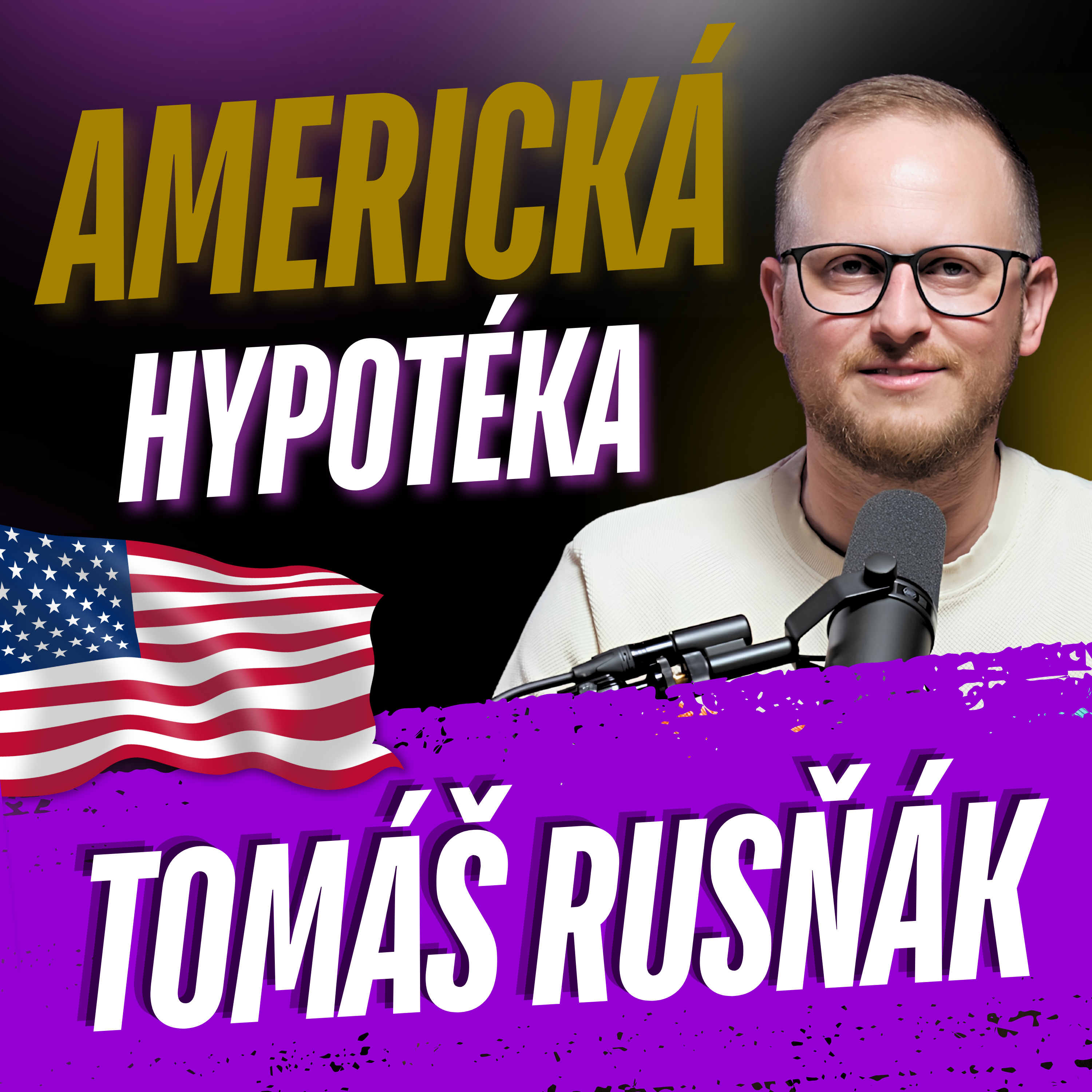 335: Americká vs. klasická hypotéka: Kdy dává smysl a kdy je to riziko?