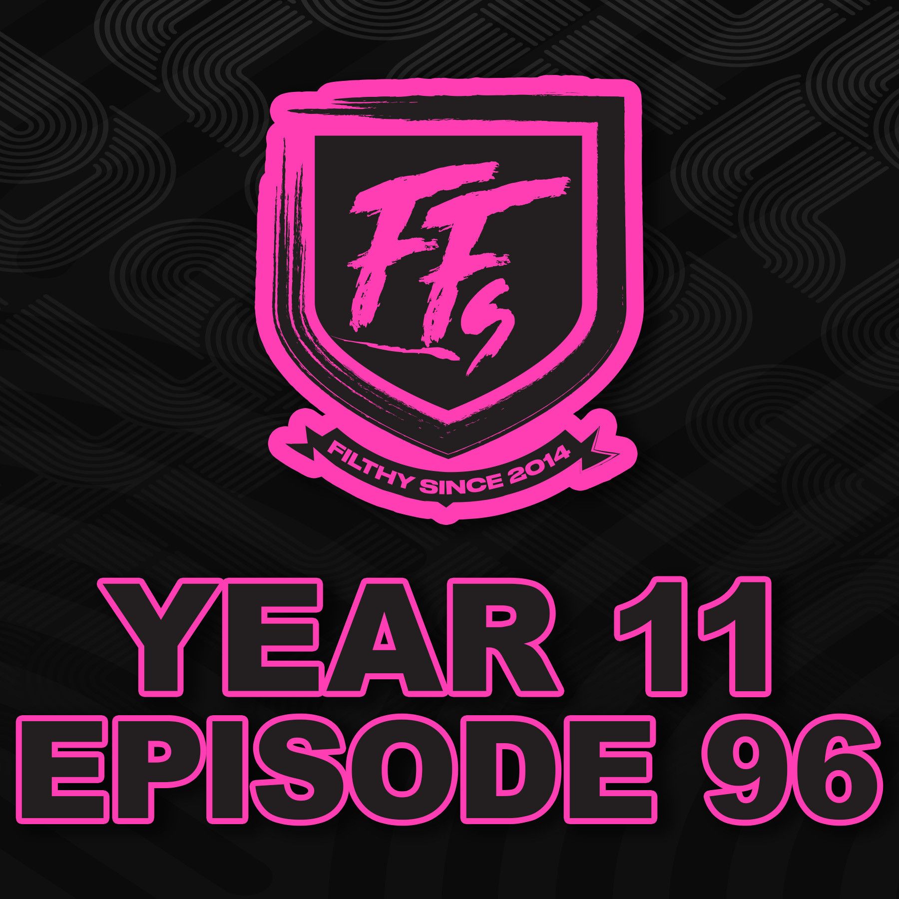 S11 Ep96: THE WORLD CUP FINAL WAS A DISAPPOINTMENT... BUT MBAPPÉ MADE HISTORY! | FILTHY @ FIVE