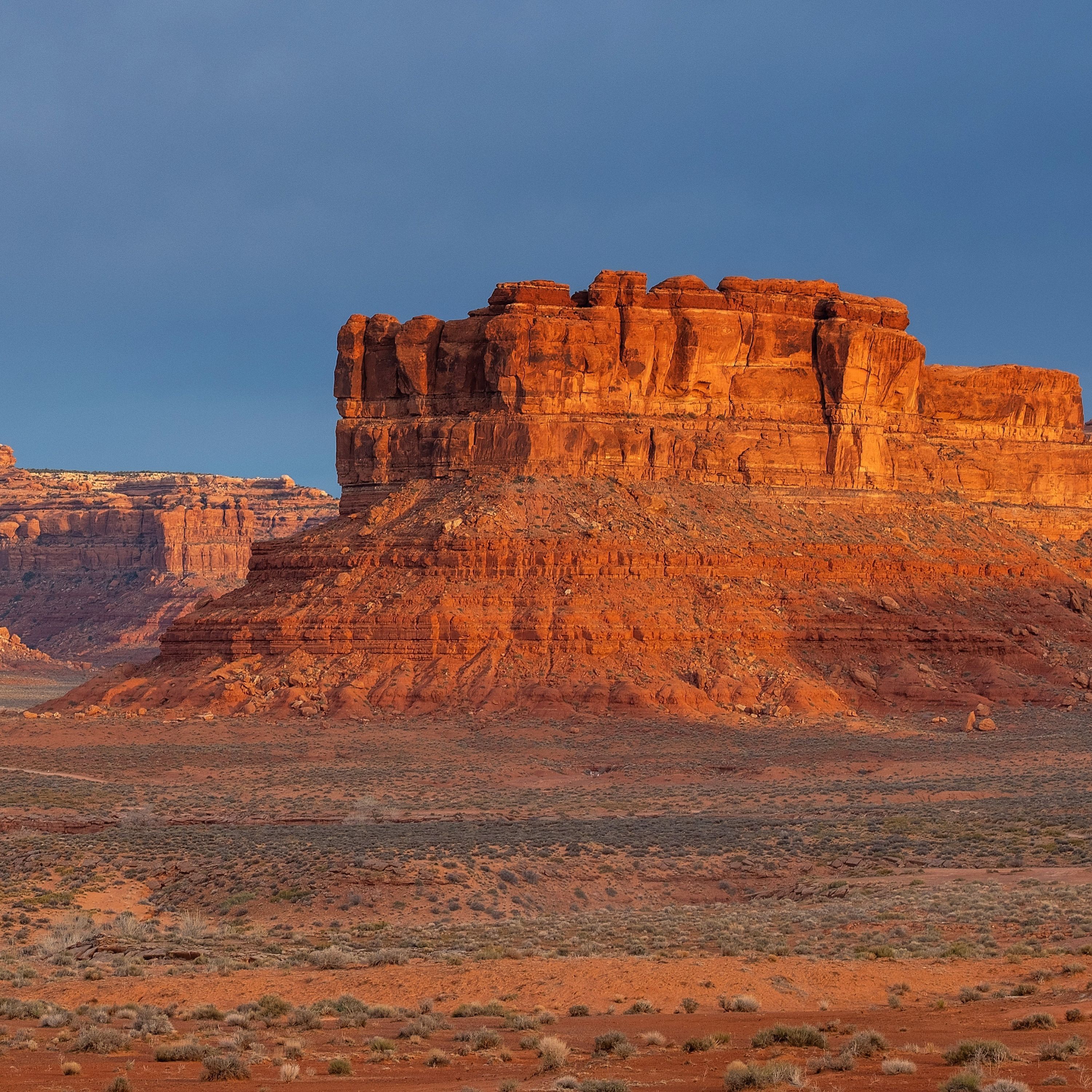 Trump Opens Utah For Mining
