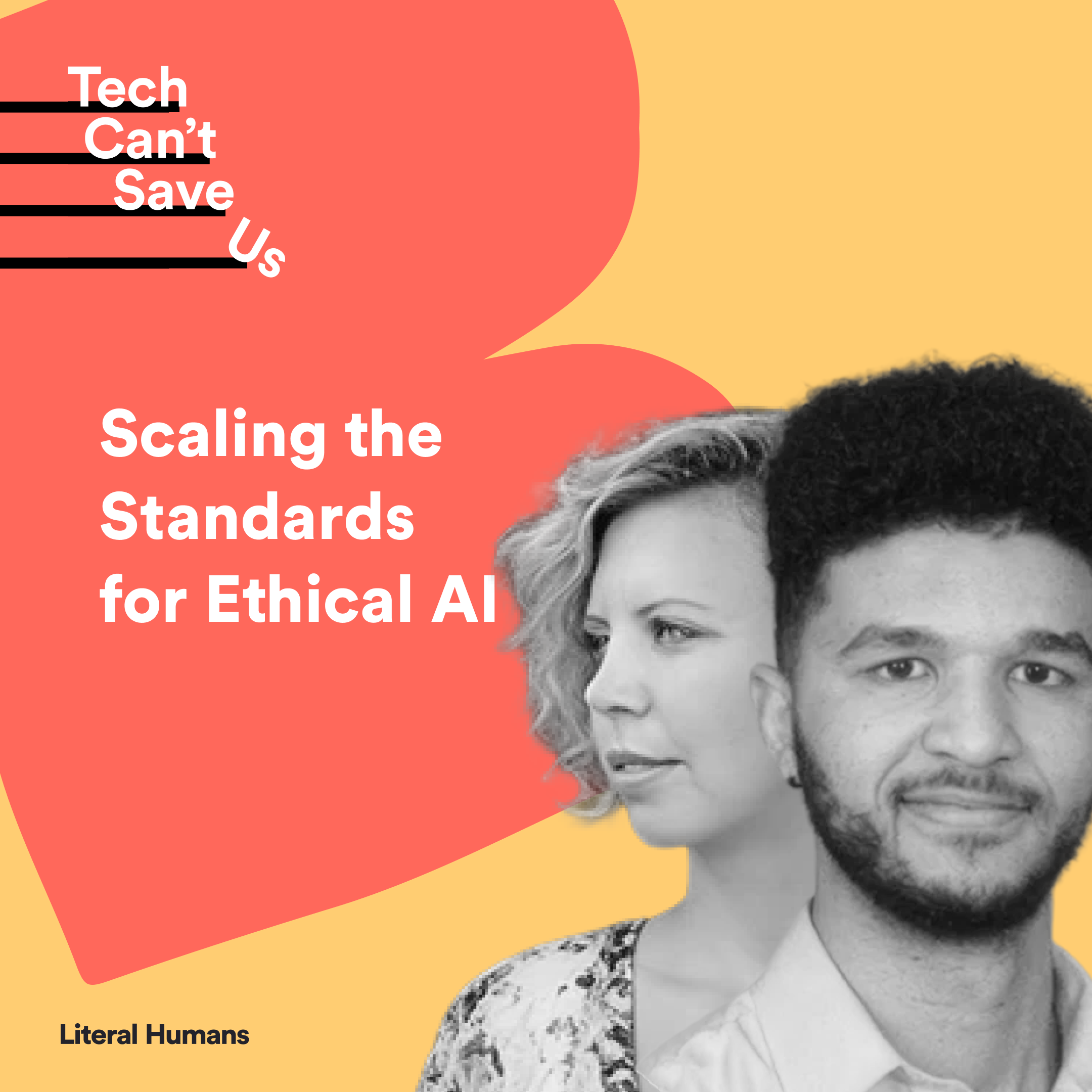 S4 Ep43: Scaling the Standards for Ethical AI with Erika Anderson and Andalib Samandari, Founder and AI Researcher of Building Humane Technology