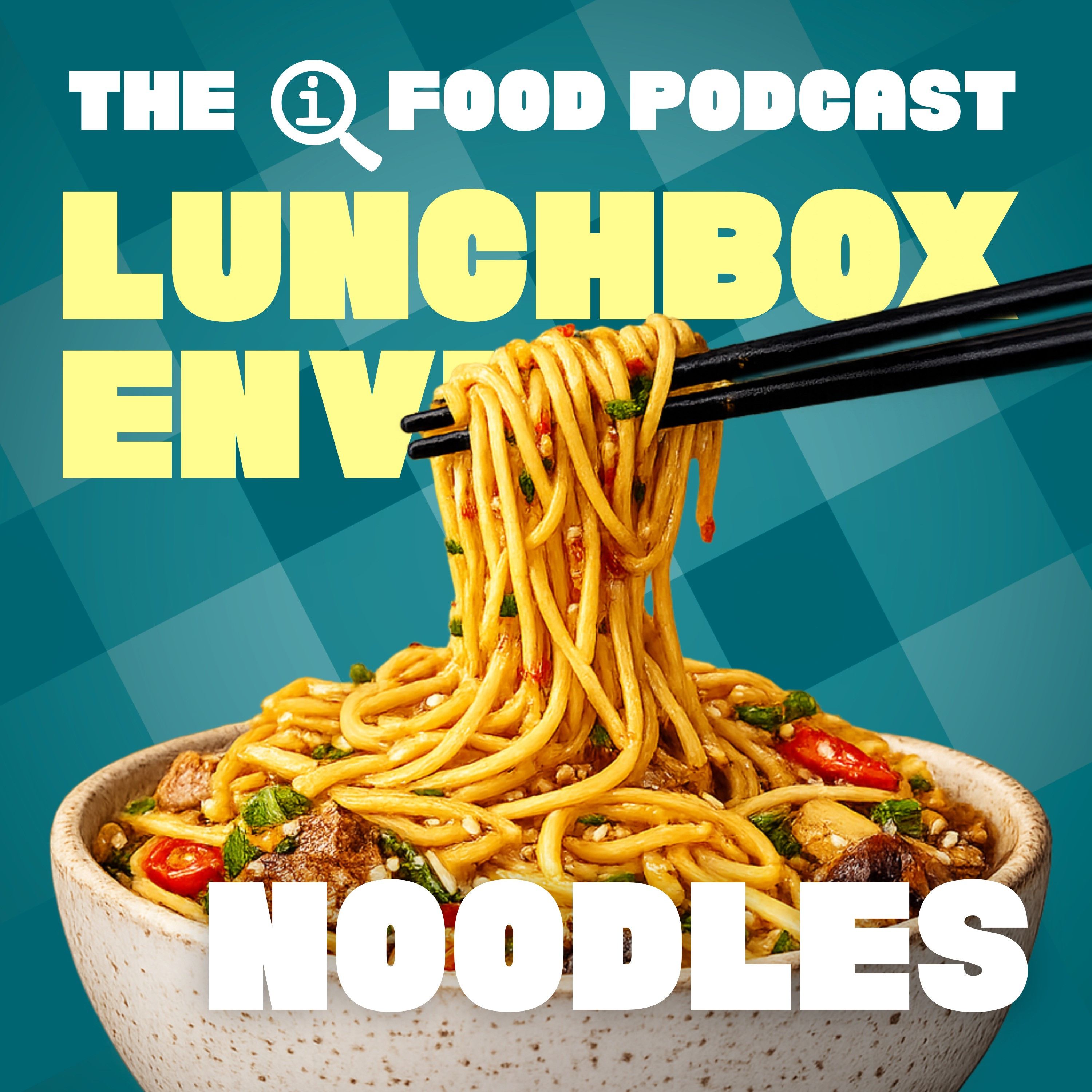 76: 🍜 Pad Thai Is A Government Invention
