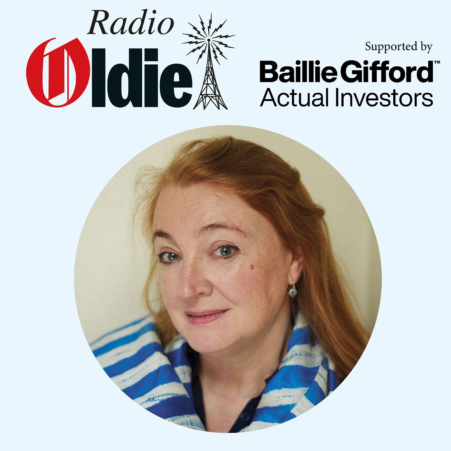 492: Amanda Craig in conversation with Charlotte Metcalf
