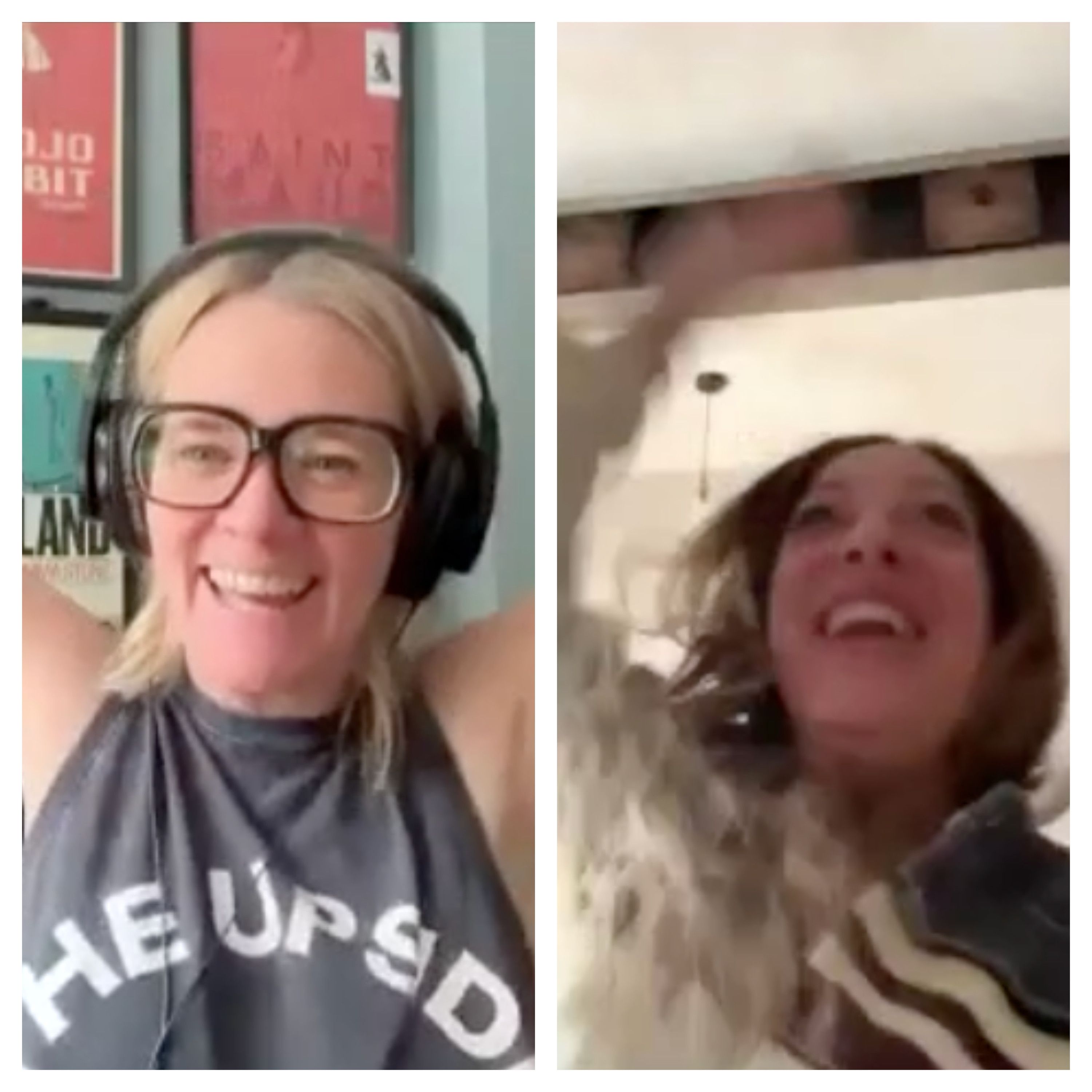 618: Isabella Summers On The Music Of Lucky & Her Career