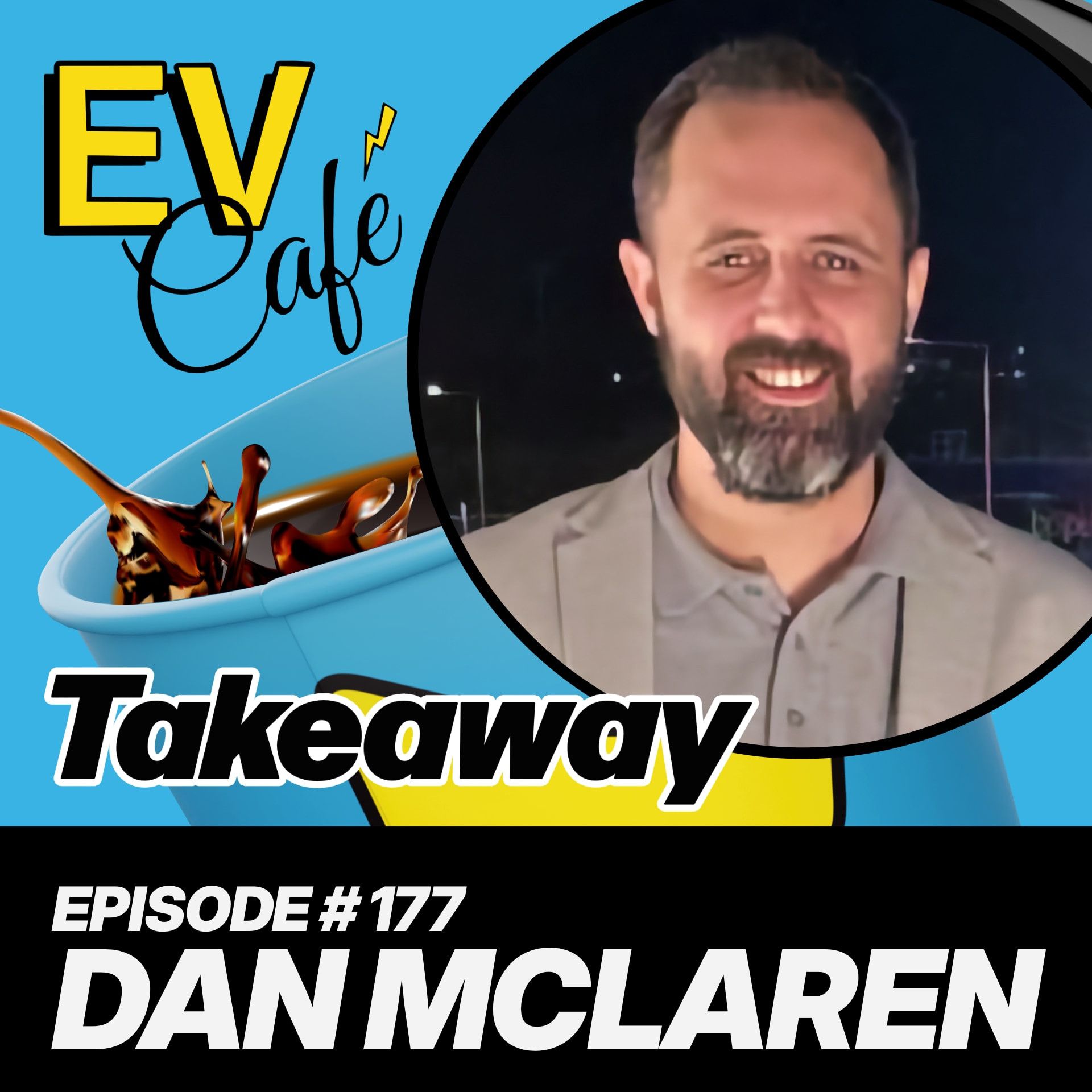177: Dan McLaren | BP Pulse
