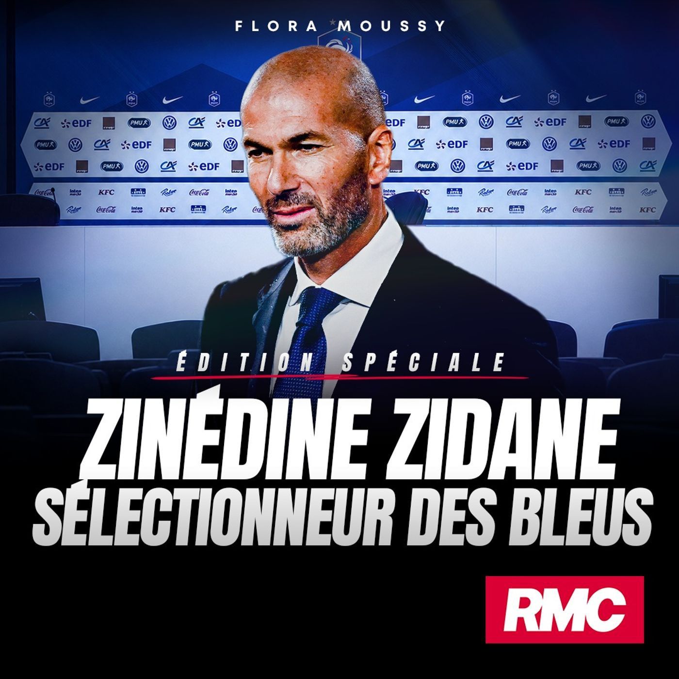 18380: Mbappé toujours capitaine ? De nouveaux joueurs appelés ? Les chantiers du "manager" Zidane - 28/07