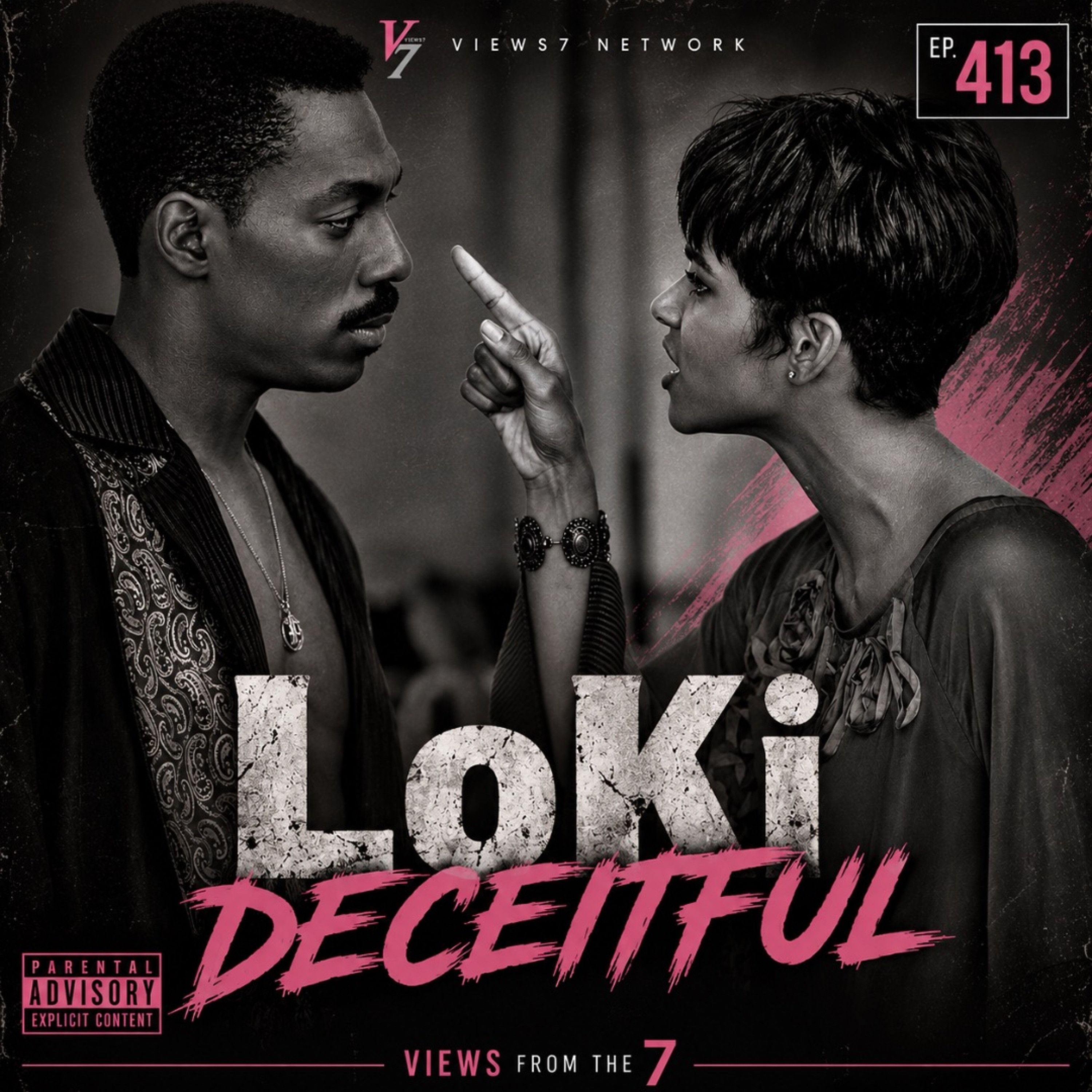 Ep 413: LoKi Deceitful