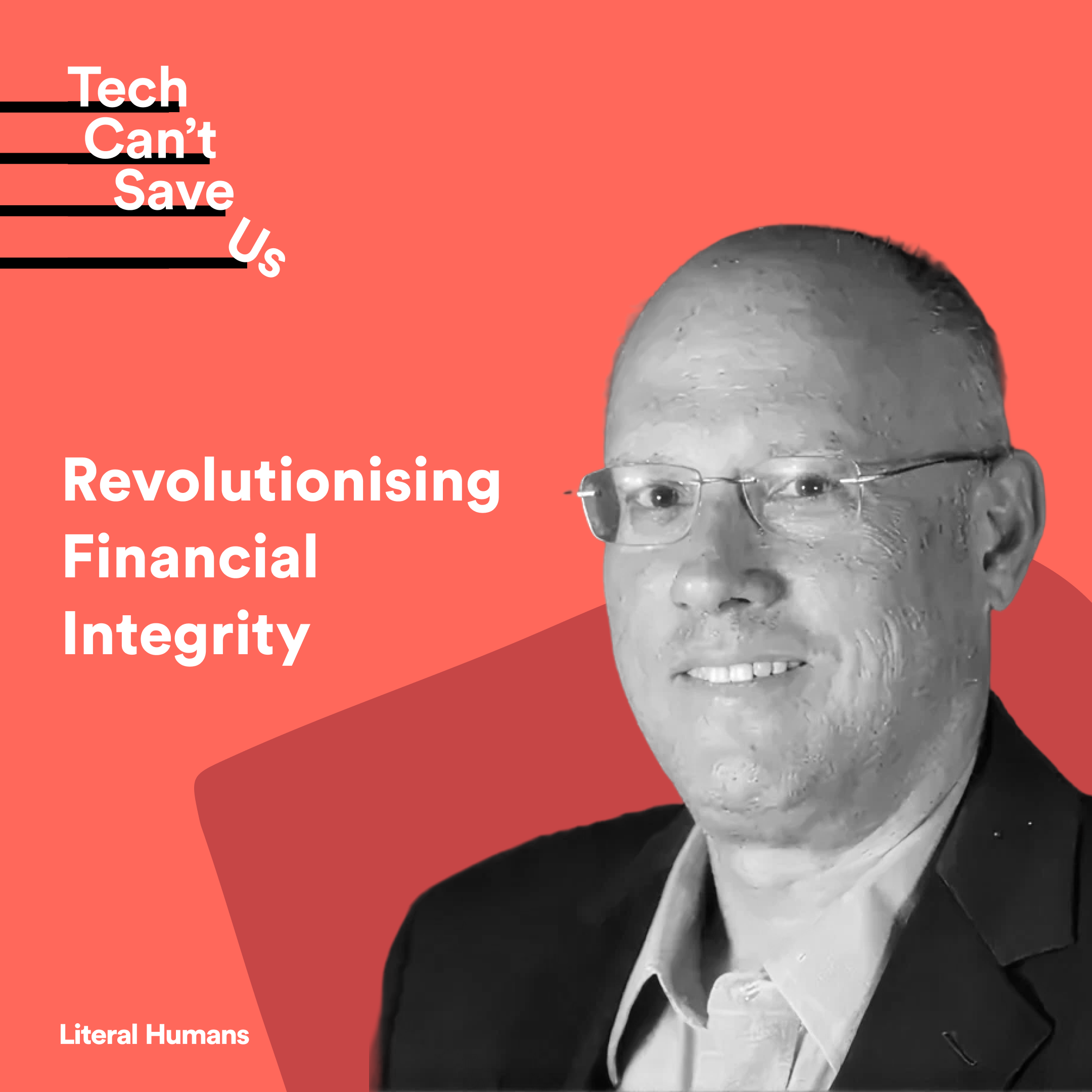 S4 Ep44: Revolutionising Financial Integrity with Ahikam Kaufman, Co-Founder and CEO of SafeBooks AI