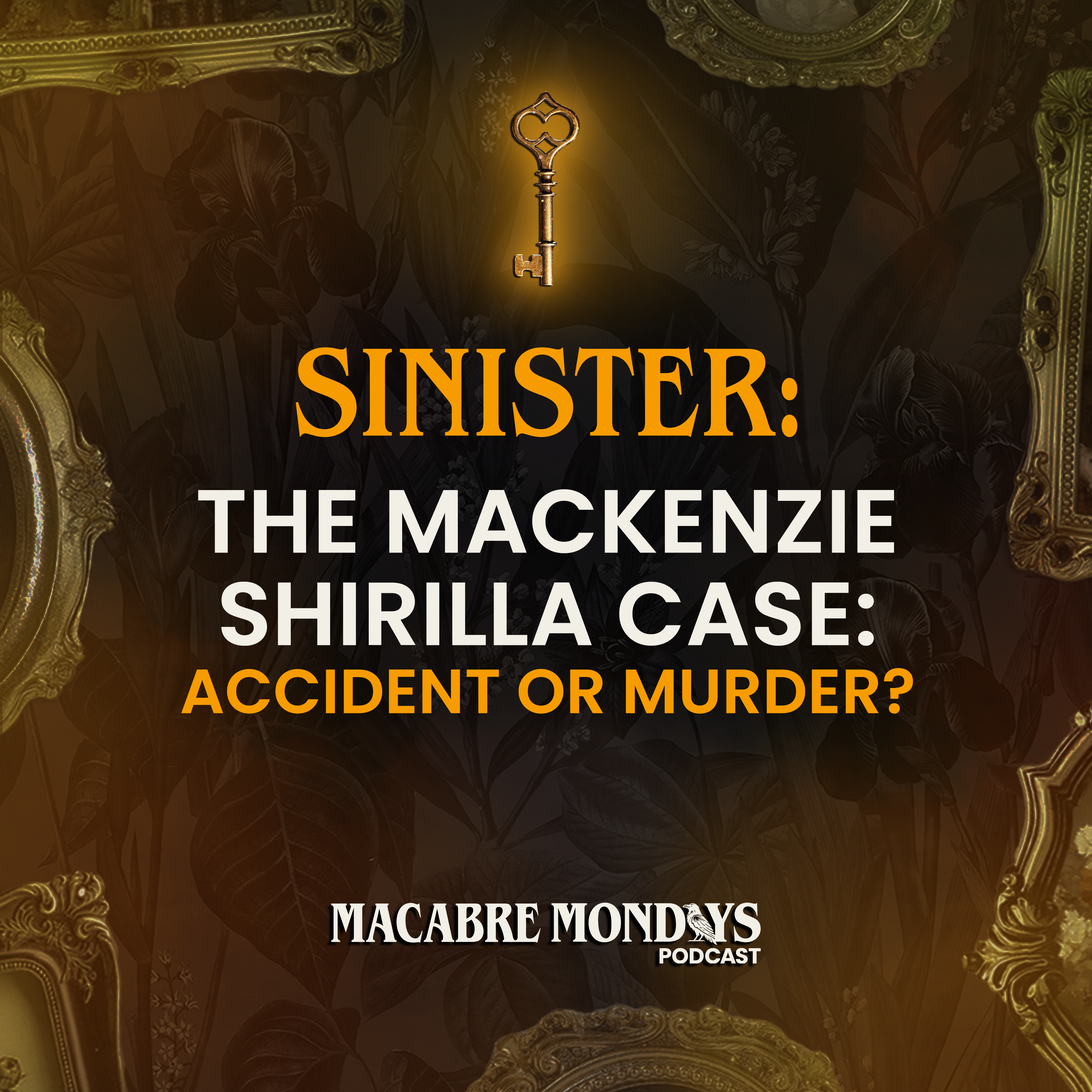 The Mackenzie Shirilla Case: Accident or Murder?