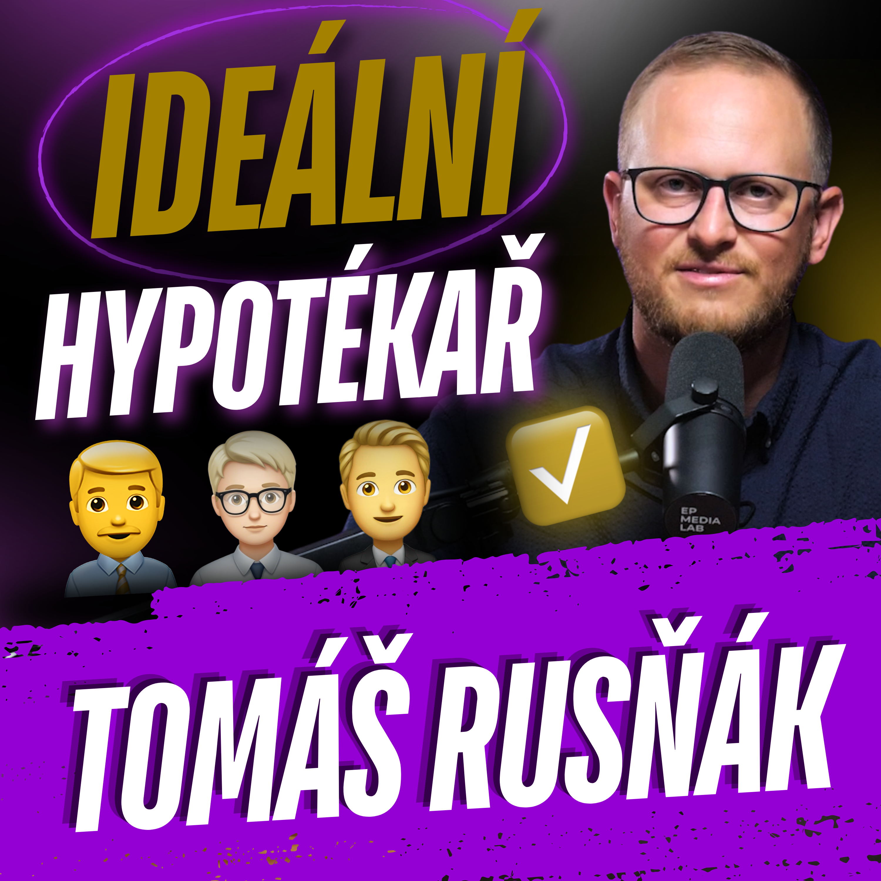 338: Hypoteční specialista vám při řešení hypotéky ušetří čas a nervy