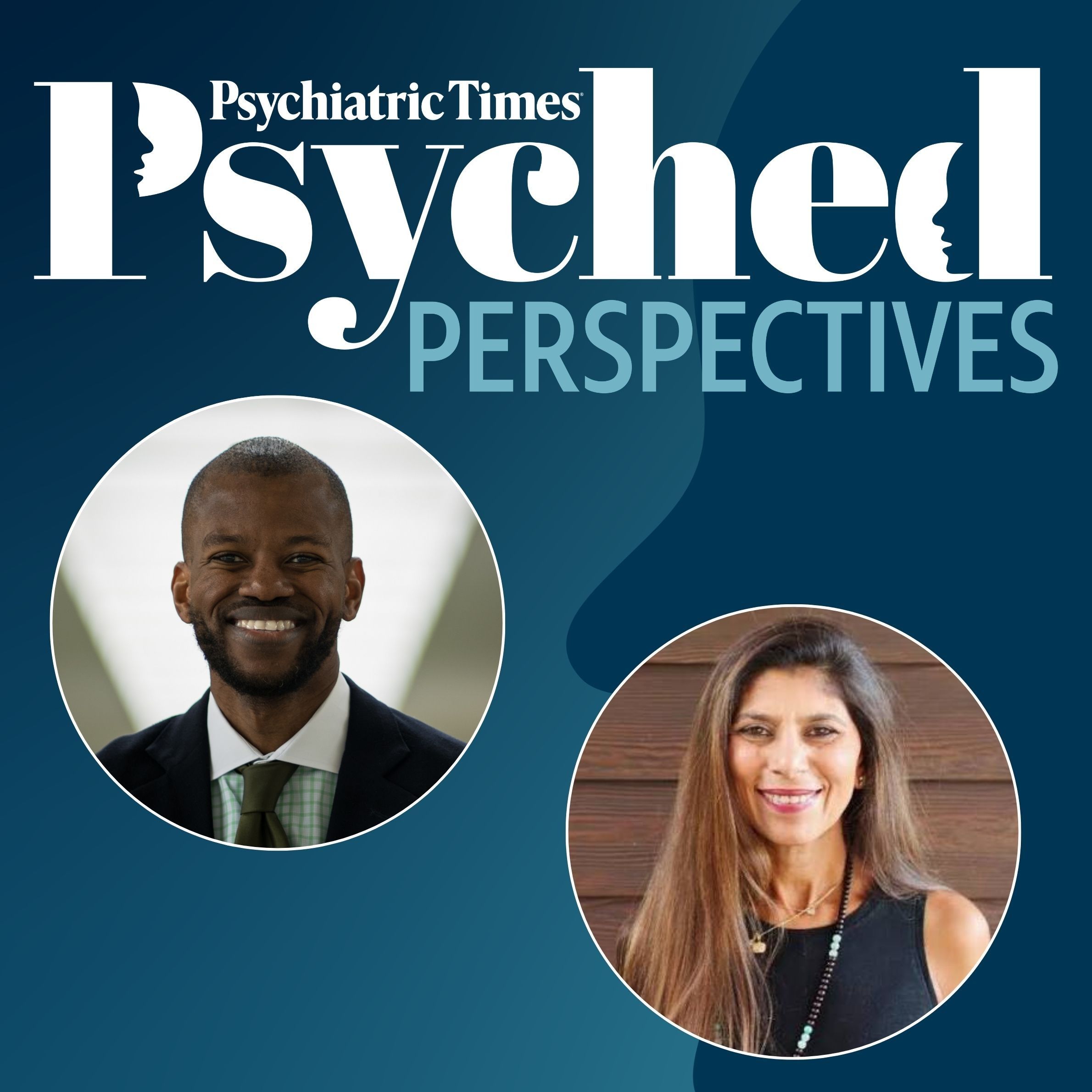 7: Vulernability as a Tool to Strengthen the Therapeutic Alliance With Manizeh Mirza-Gruber, MD