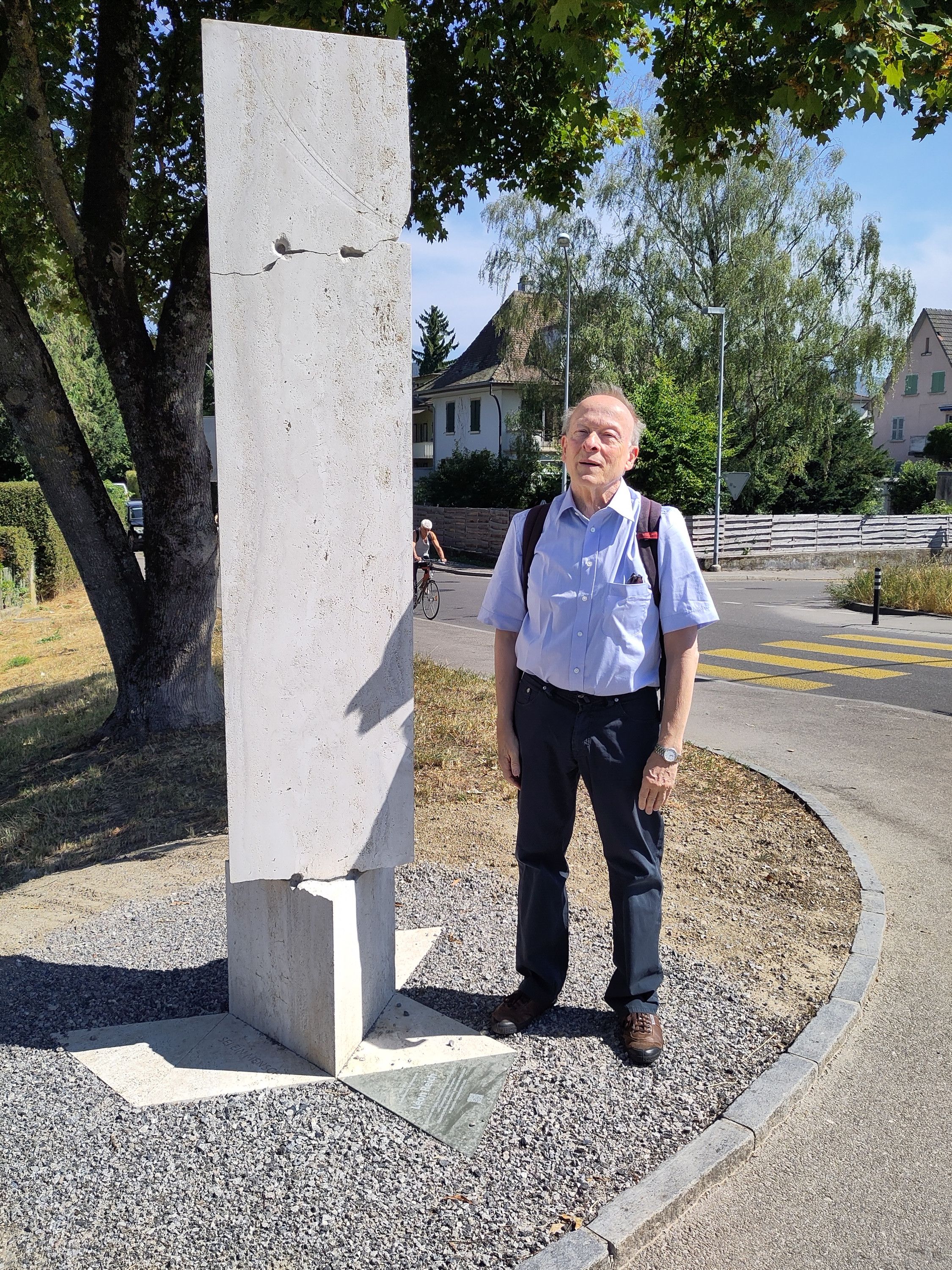S5 Ep33: Le monument Léon Reich