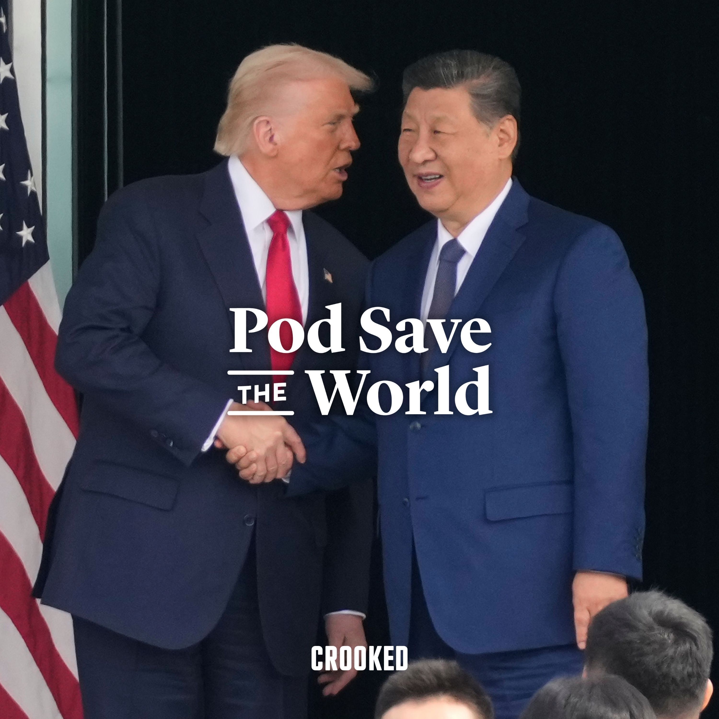 Xi’s Just Not That Into You