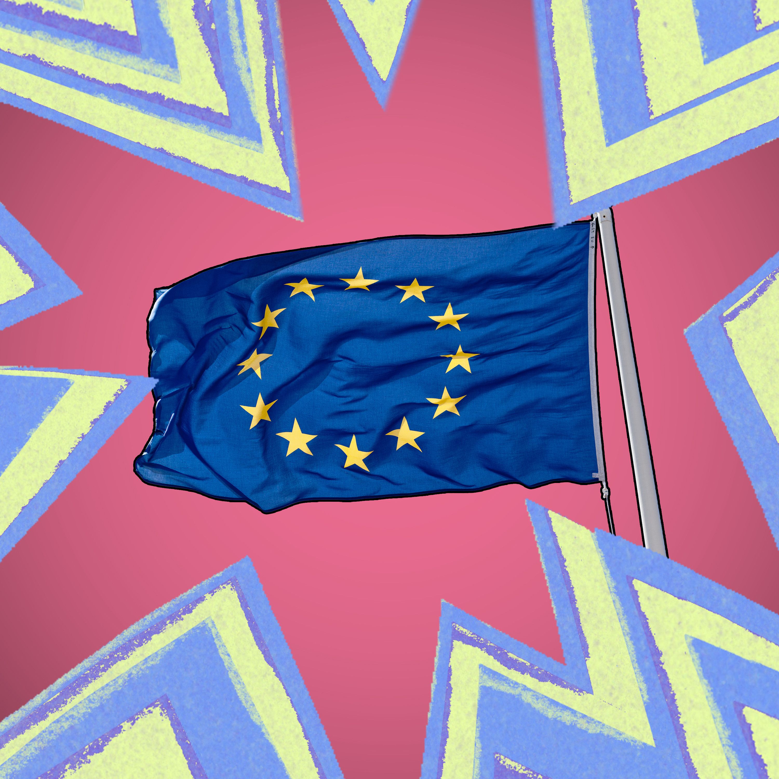 What the hell is going on in Europe?